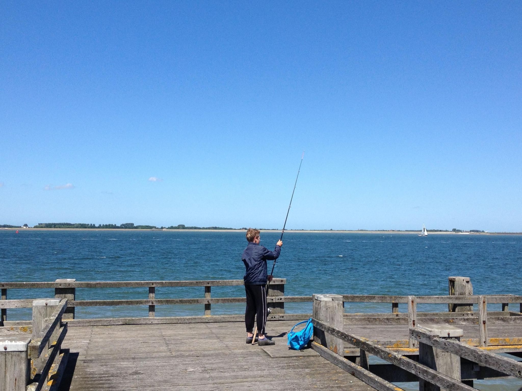 Mit Garten, Grill und Terrasse-Drinnen