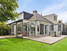 Gezellig familiehuis aan het strand in Stavenisse, Zeeland - thumbnail 1