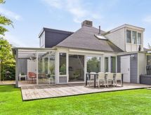 Gezellig familiehuis aan het strand in Stavenisse, Zeeland - thumbnail 6