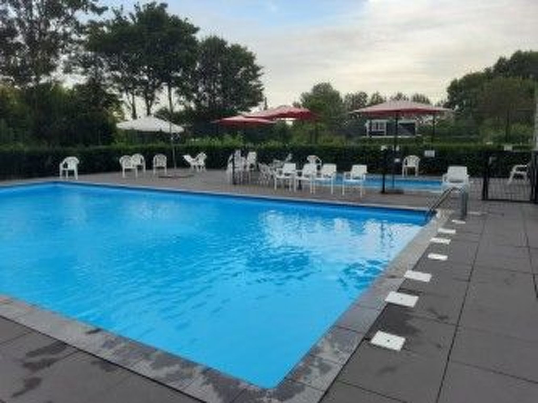 Schöne Familien-Ferienwohnung in Zeeland-Dedans