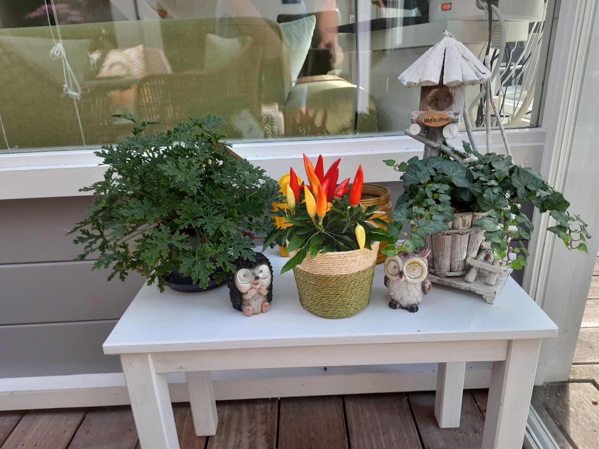 Schöne Familien-Ferienwohnung in Zeeland-Dedans