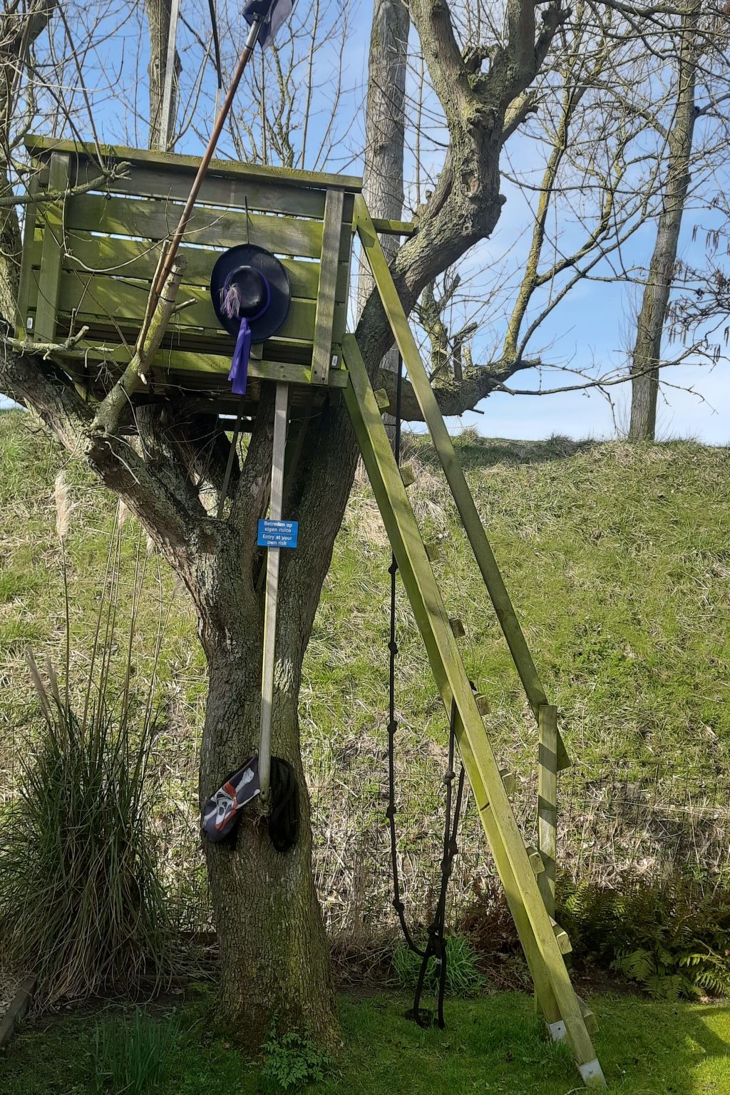 Schöne Familien-Ferienwohnung in Zeeland-Dedans