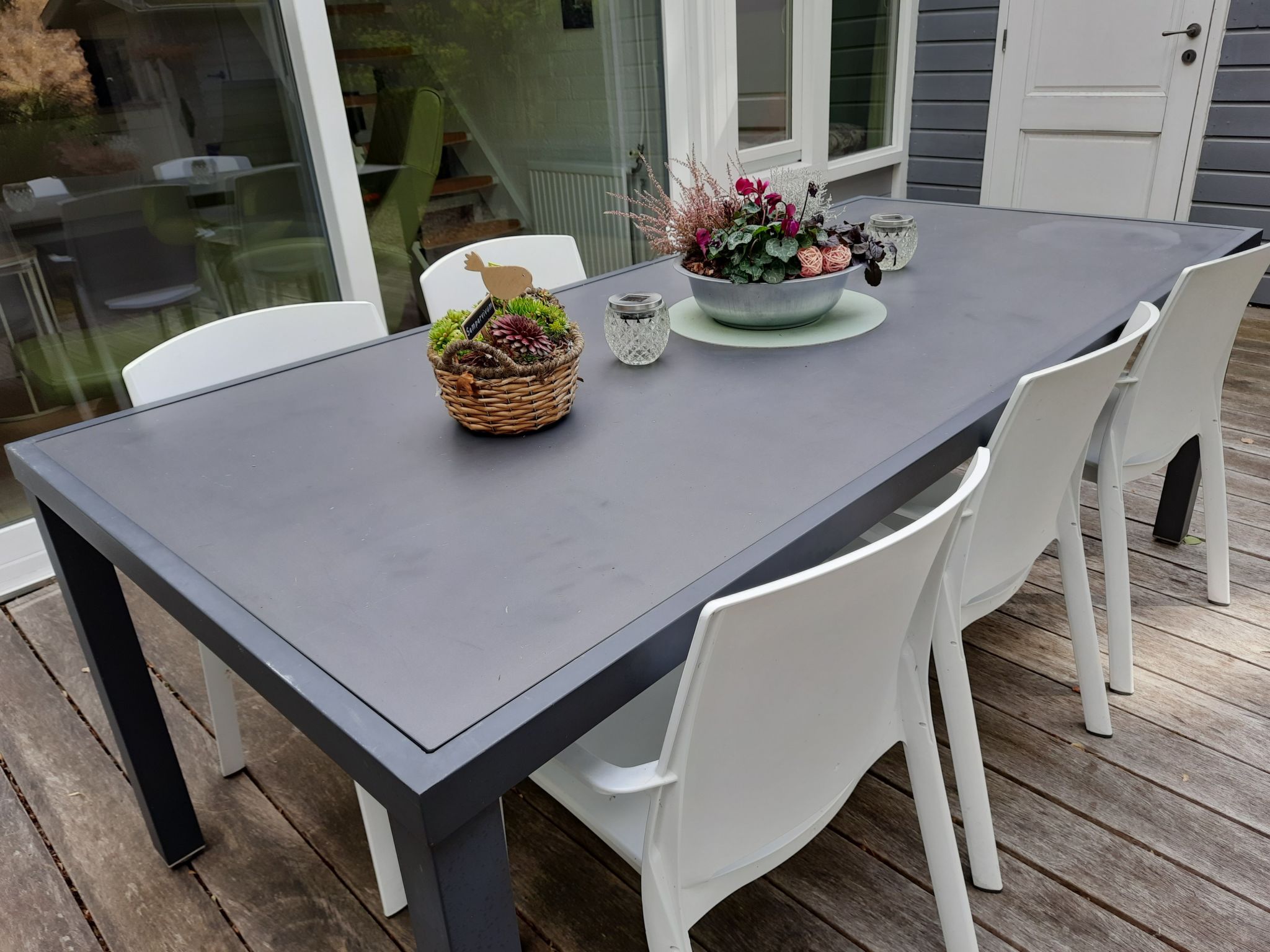 Schöne Familien-Ferienwohnung in Zeeland-Dedans