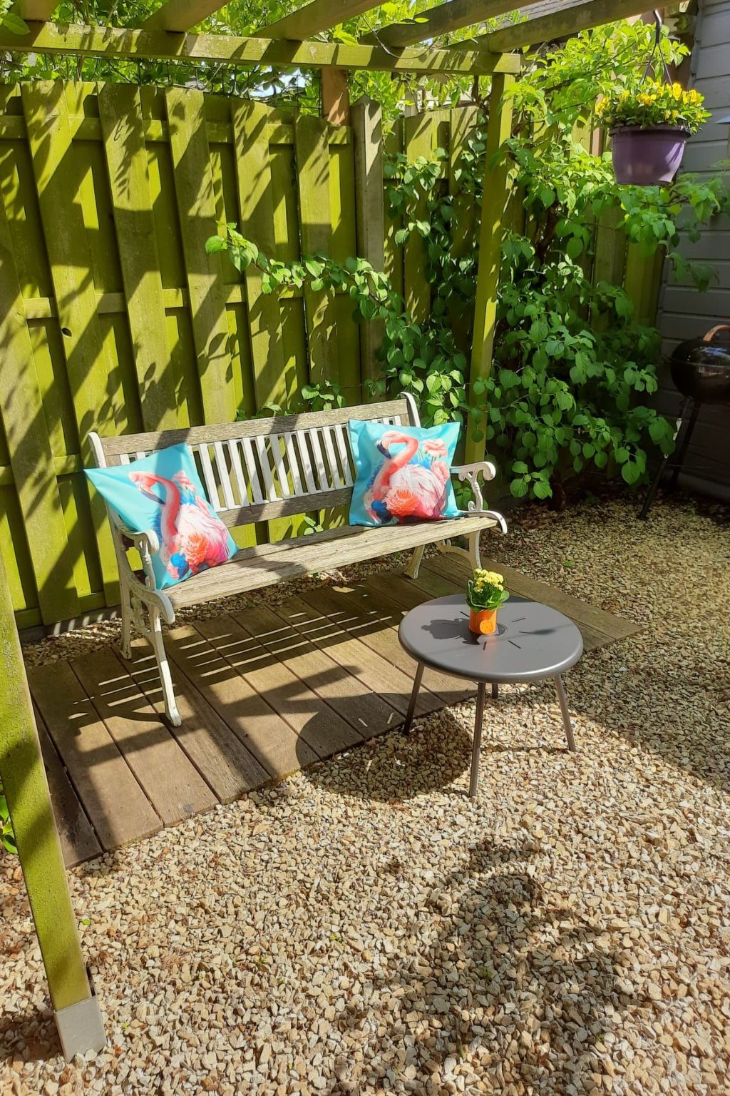 Schöne Familien-Ferienwohnung in Zeeland-Dedans