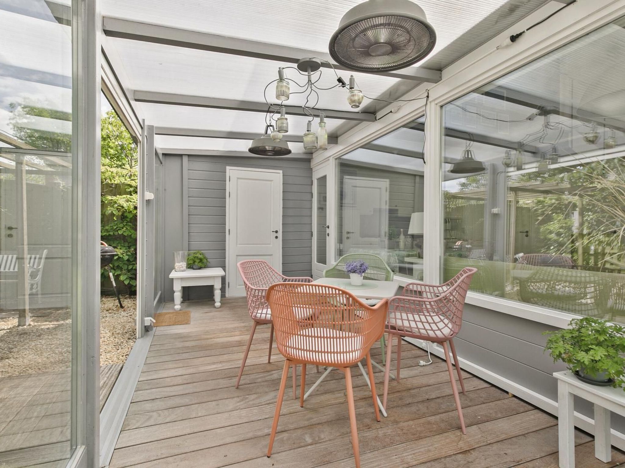 Schöne Familien-Ferienwohnung in Zeeland-Dedans