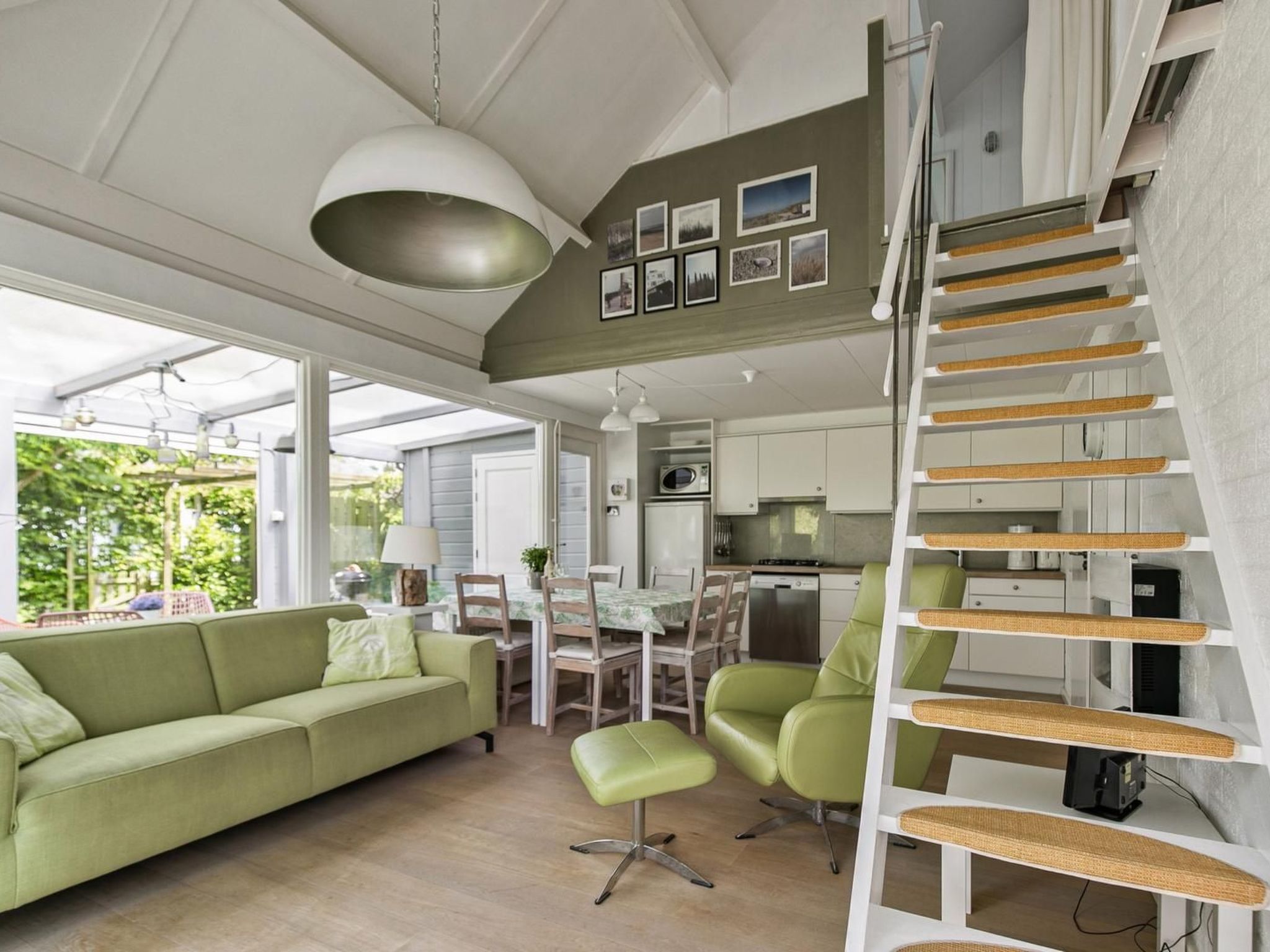 Schöne Familien-Ferienwohnung in Zeeland-Dedans