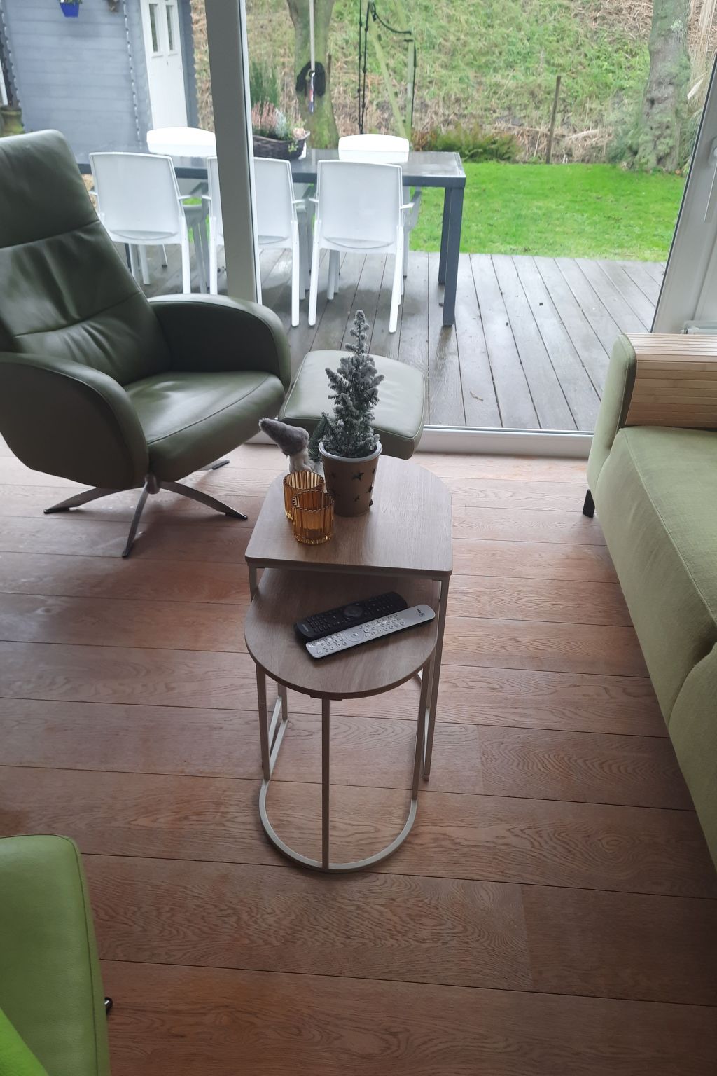 Schöne Familien-Ferienwohnung in Zeeland-Dedans