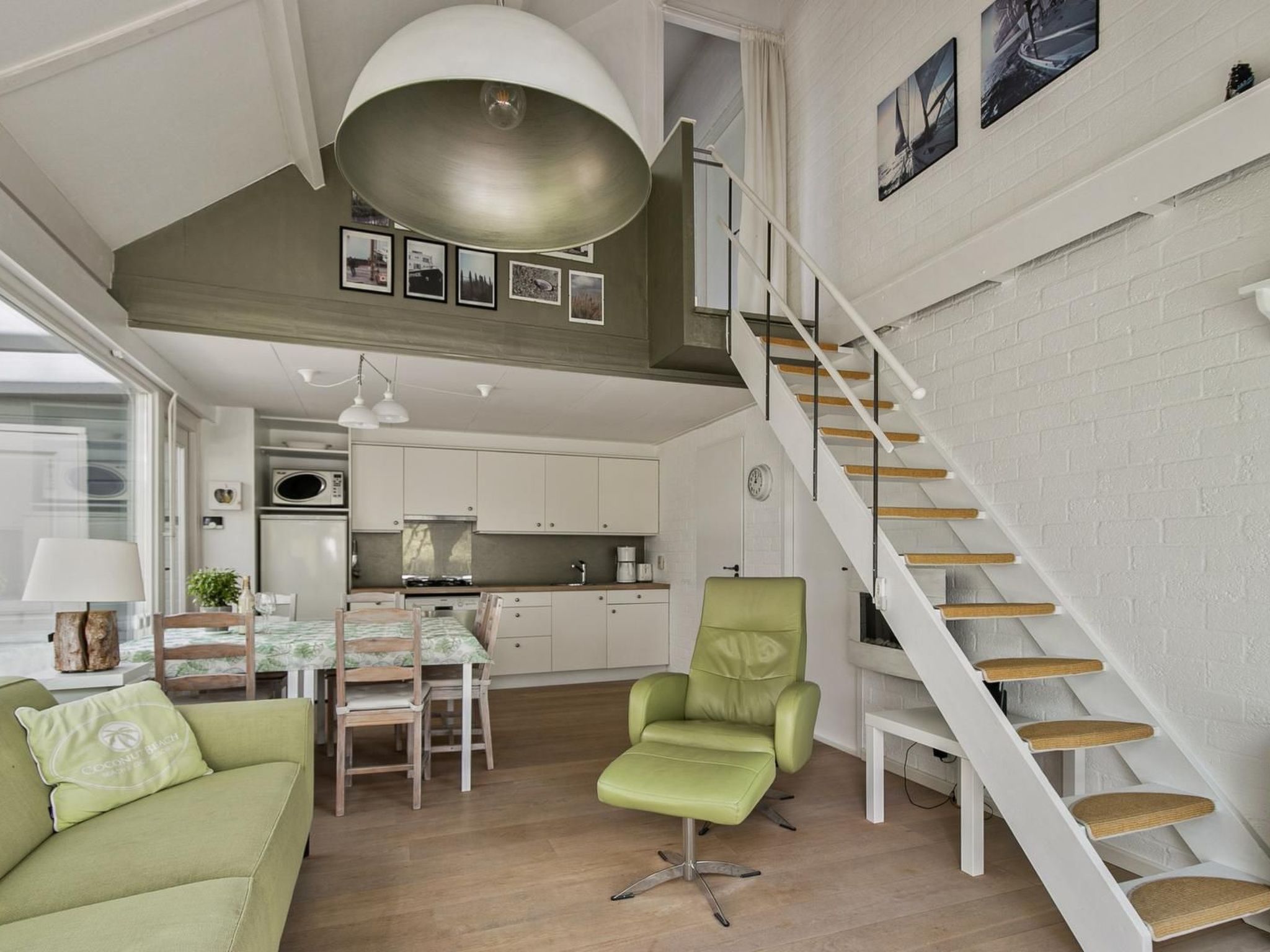 Schöne Familien-Ferienwohnung in Zeeland-Dedans