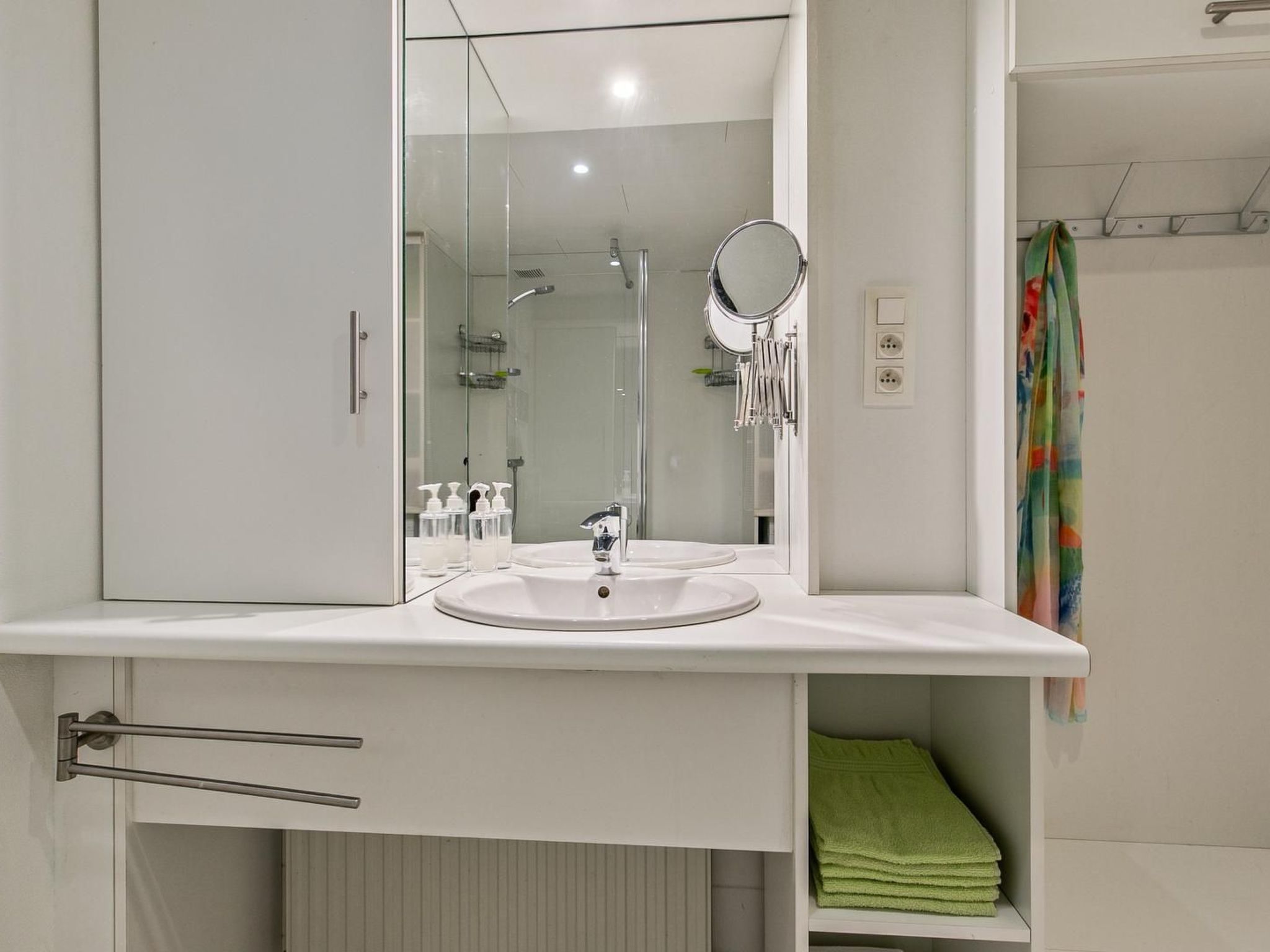 Schöne Familien-Ferienwohnung in Zeeland-Dedans