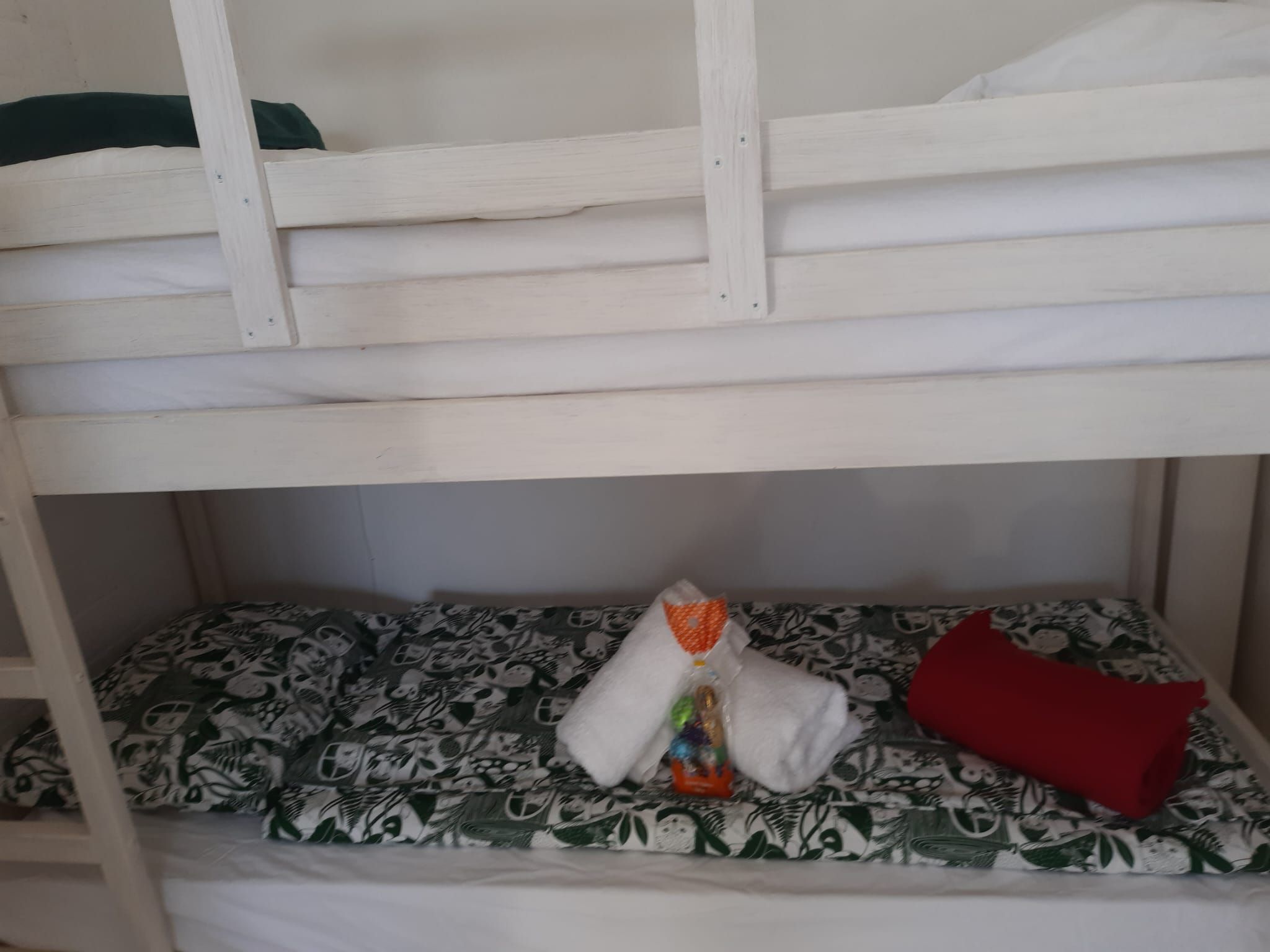 Schöne Familien-Ferienwohnung in Zeeland-Dedans