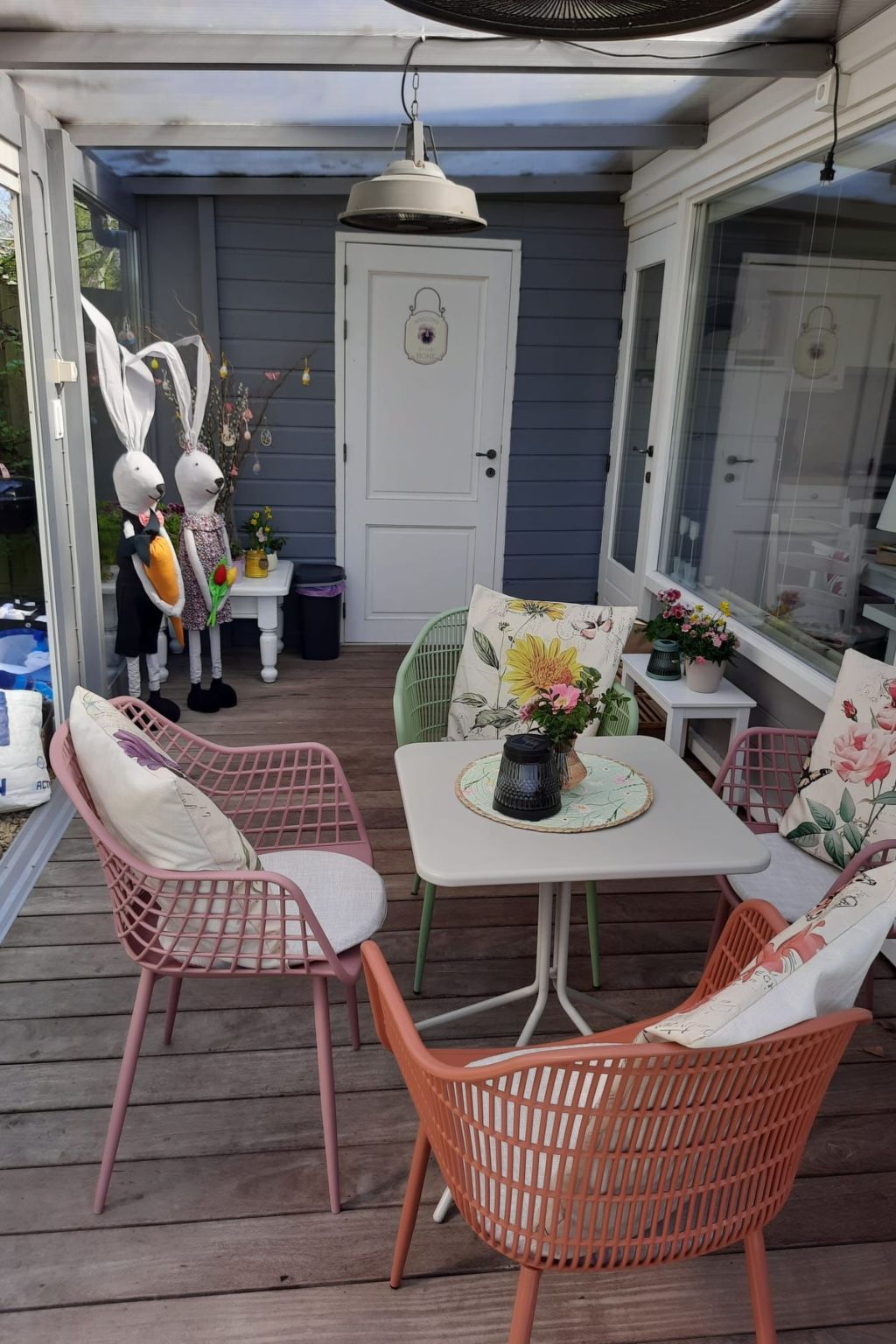 Schöne Familien-Ferienwohnung in Zeeland-Dedans