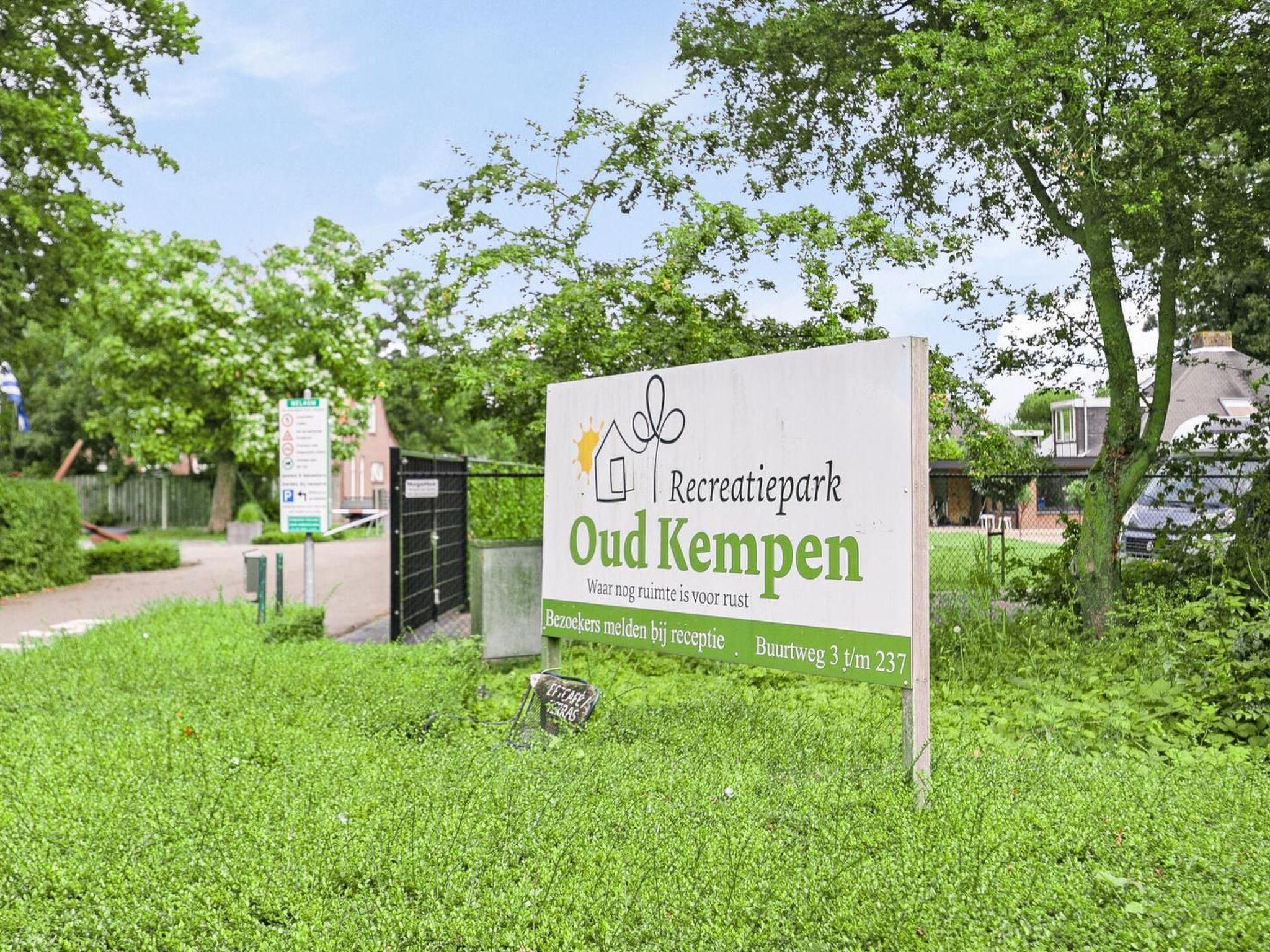 Schöne Familien-Ferienwohnung in Zeeland-Dedans