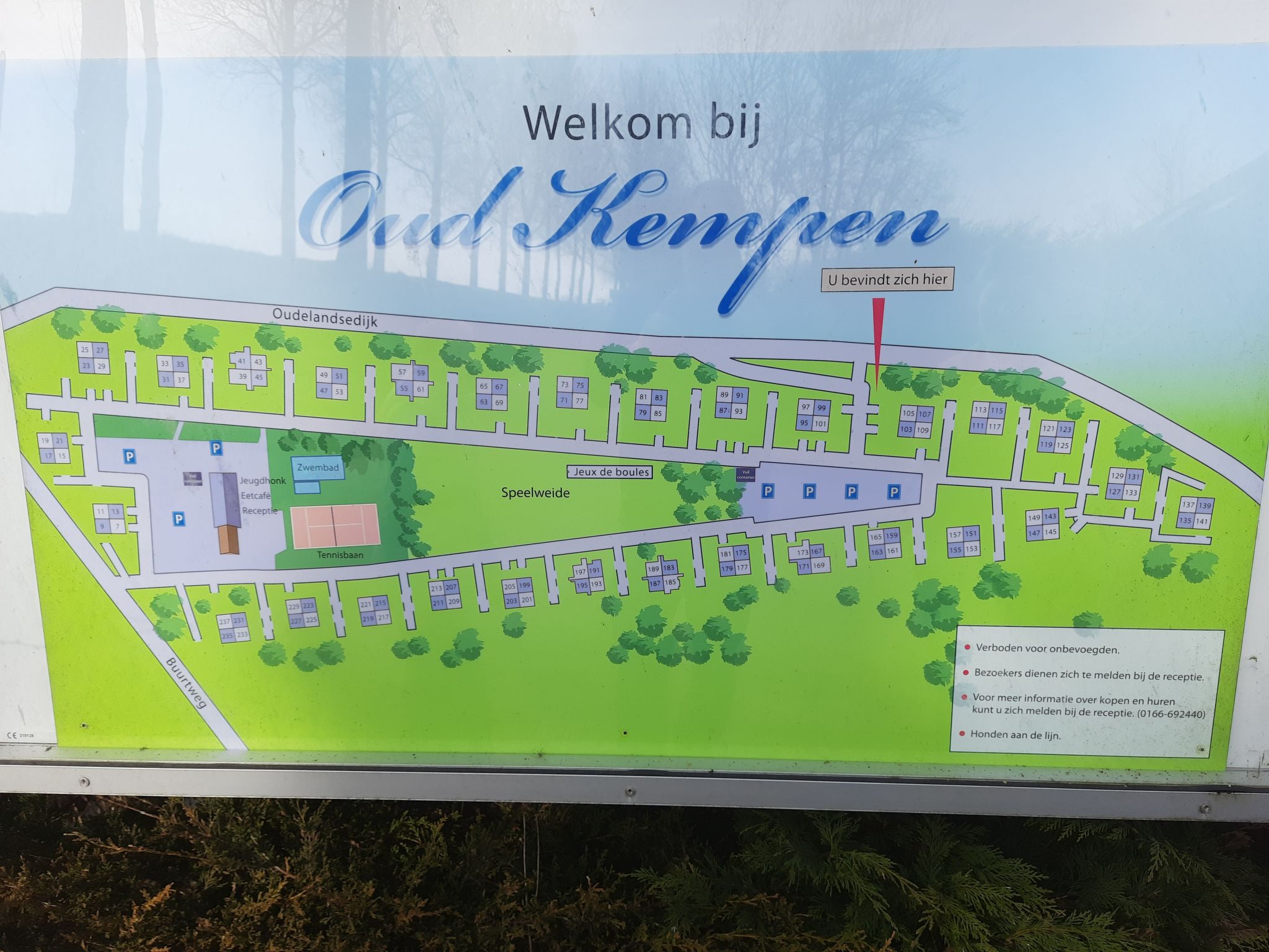 Schöne Familien-Ferienwohnung in Zeeland-Dedans