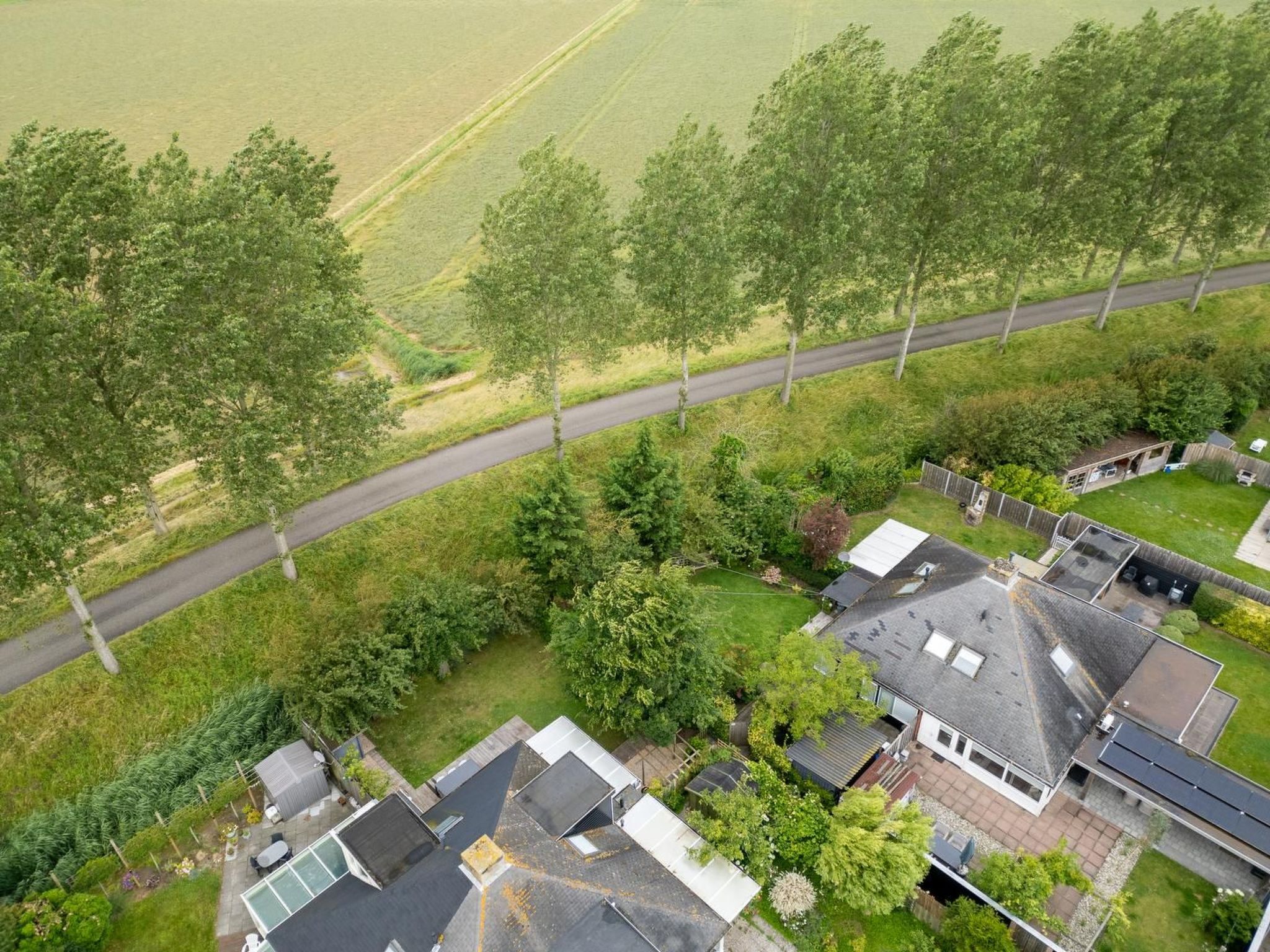 Schöne Familien-Ferienwohnung in Zeeland-Dedans