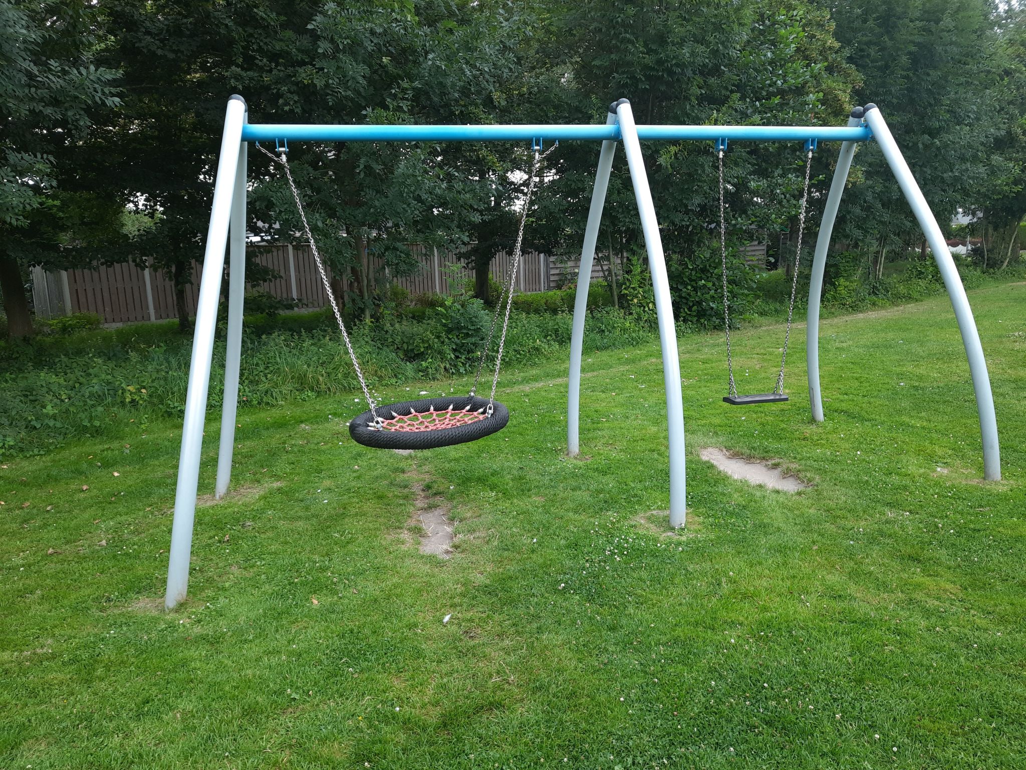 Schöne Familien-Ferienwohnung in Zeeland-Dedans