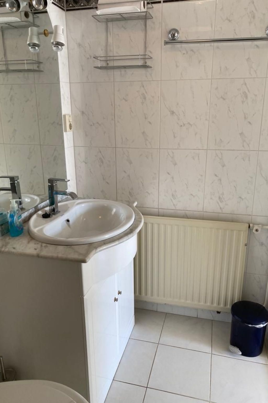 "Cottage" mit Wallbox-Dedans