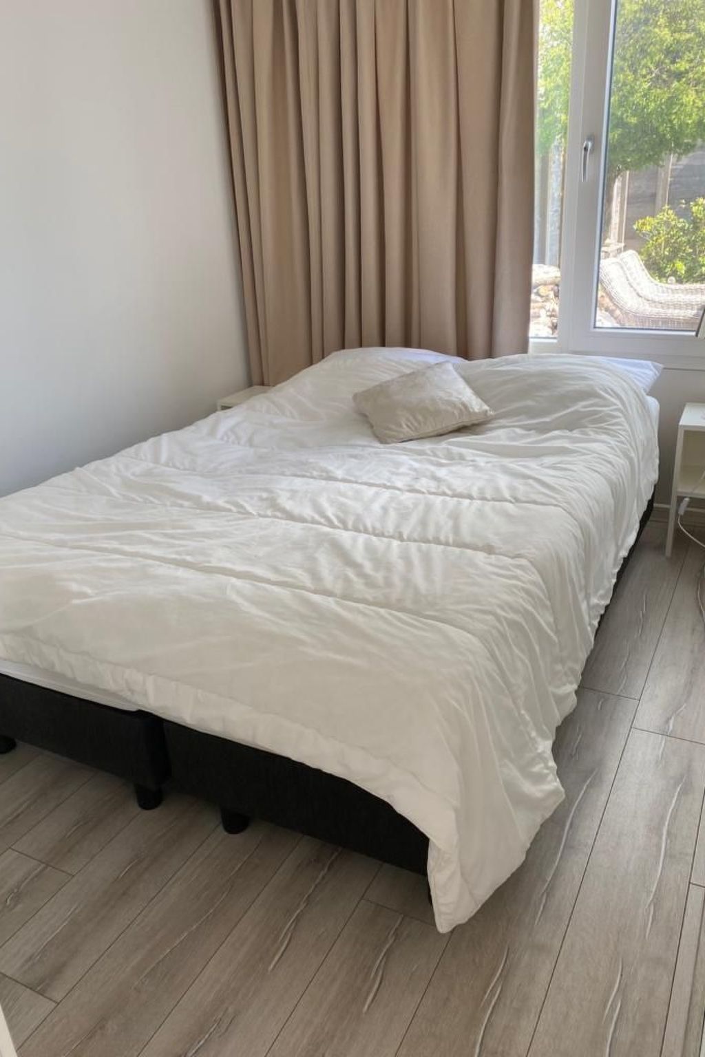 "Cottage" mit Wallbox-Dedans