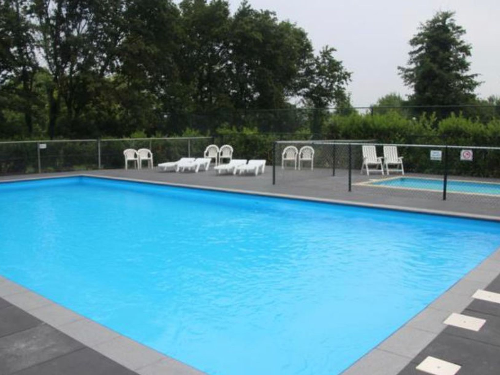 "Cottage" mit Wallbox-Dedans