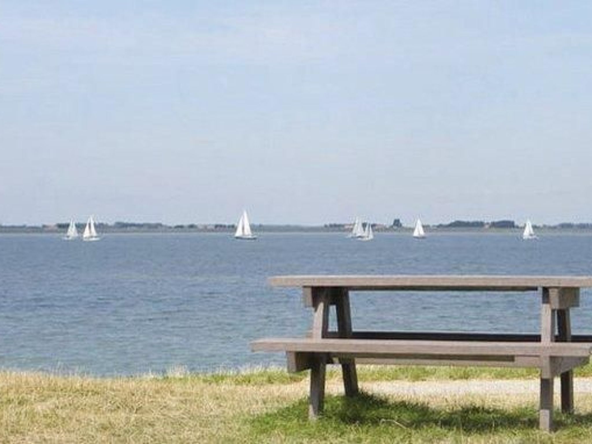 "Cottage" mit Wallbox-Dedans