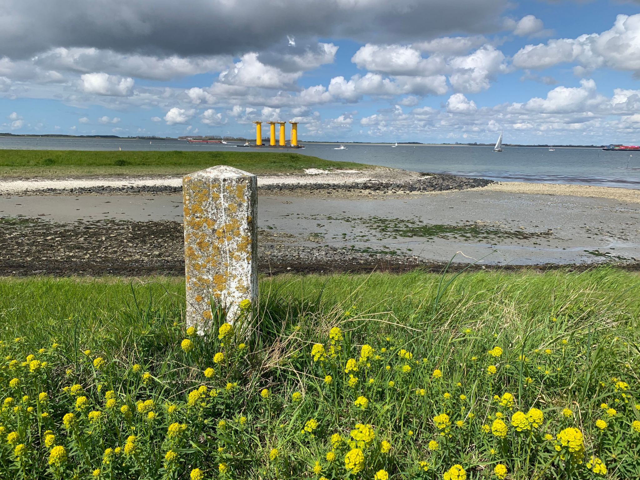 "Cottage" mit Wallbox-Dedans