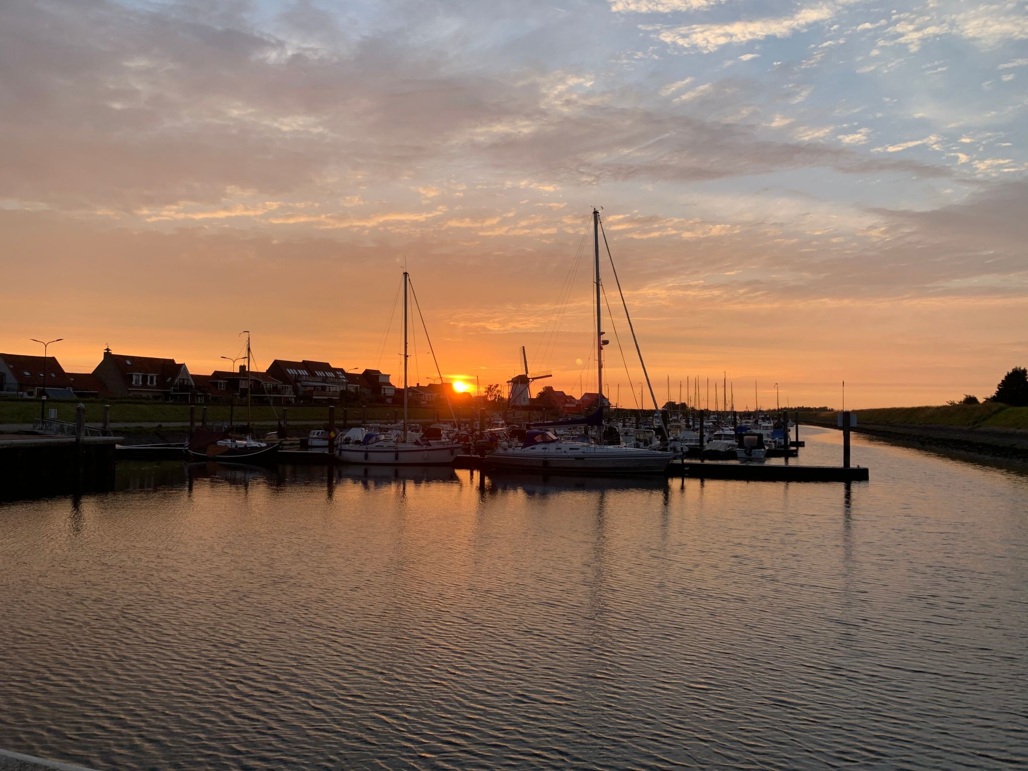 "Cottage" mit Wallbox-Dedans