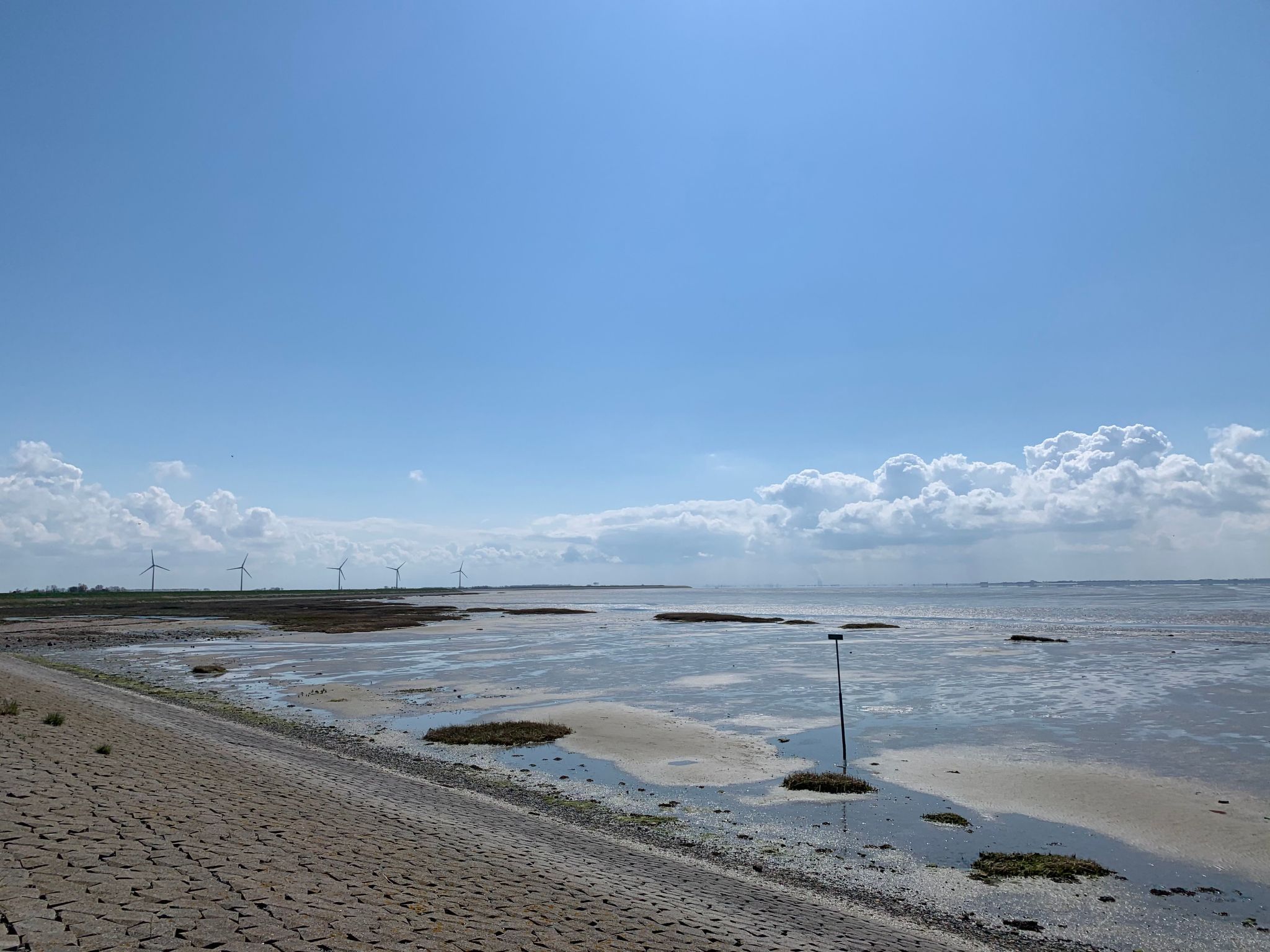 "Cottage" mit Wallbox-Dedans