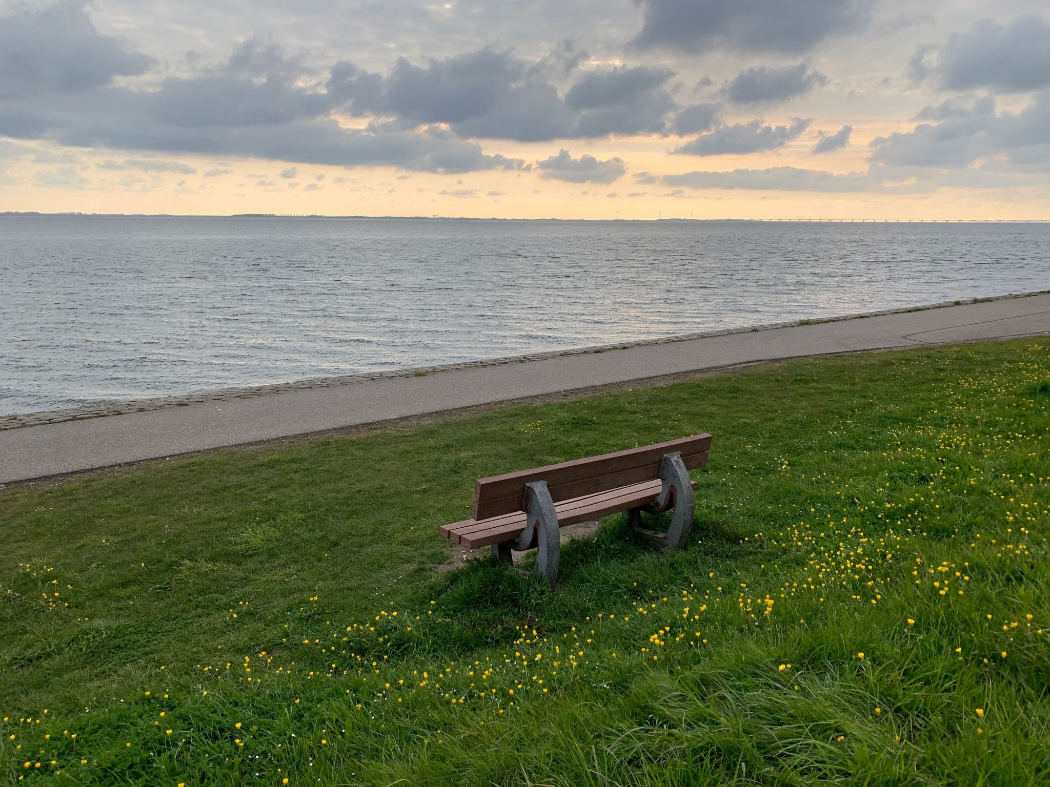 "Cottage" mit Wallbox-Dedans