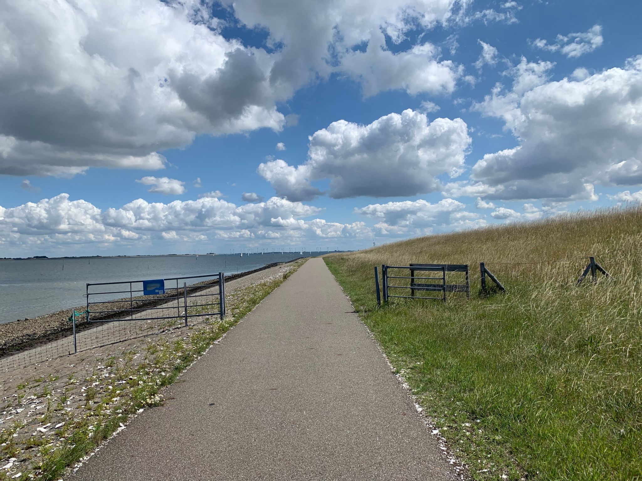 "Cottage" mit Wallbox-Dedans