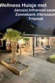 Wellness vakantiehuis aan zee in Stavenisse, Zeeland - thumbnail 1