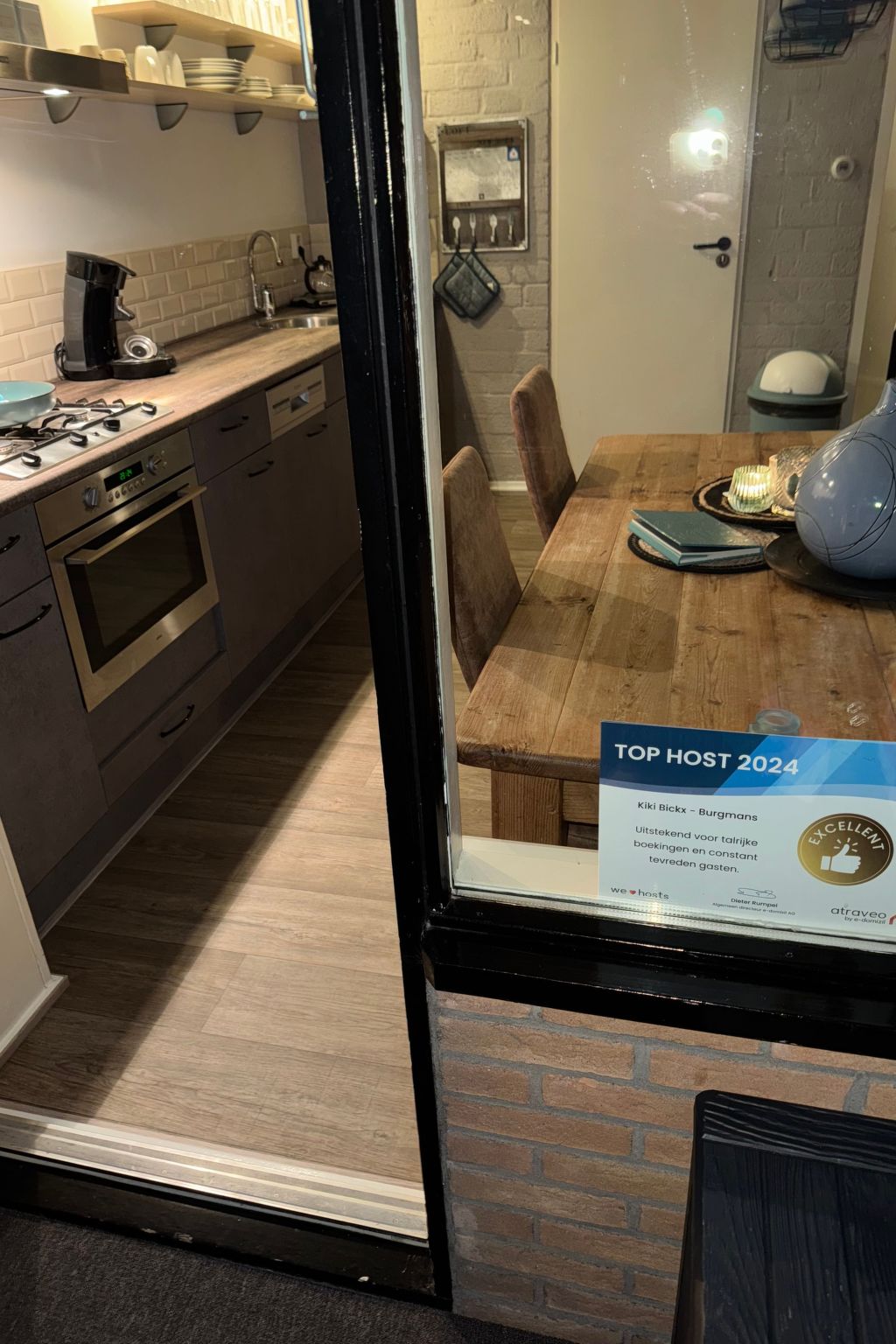 "Wellness-Ferienhaus"-Drinnen