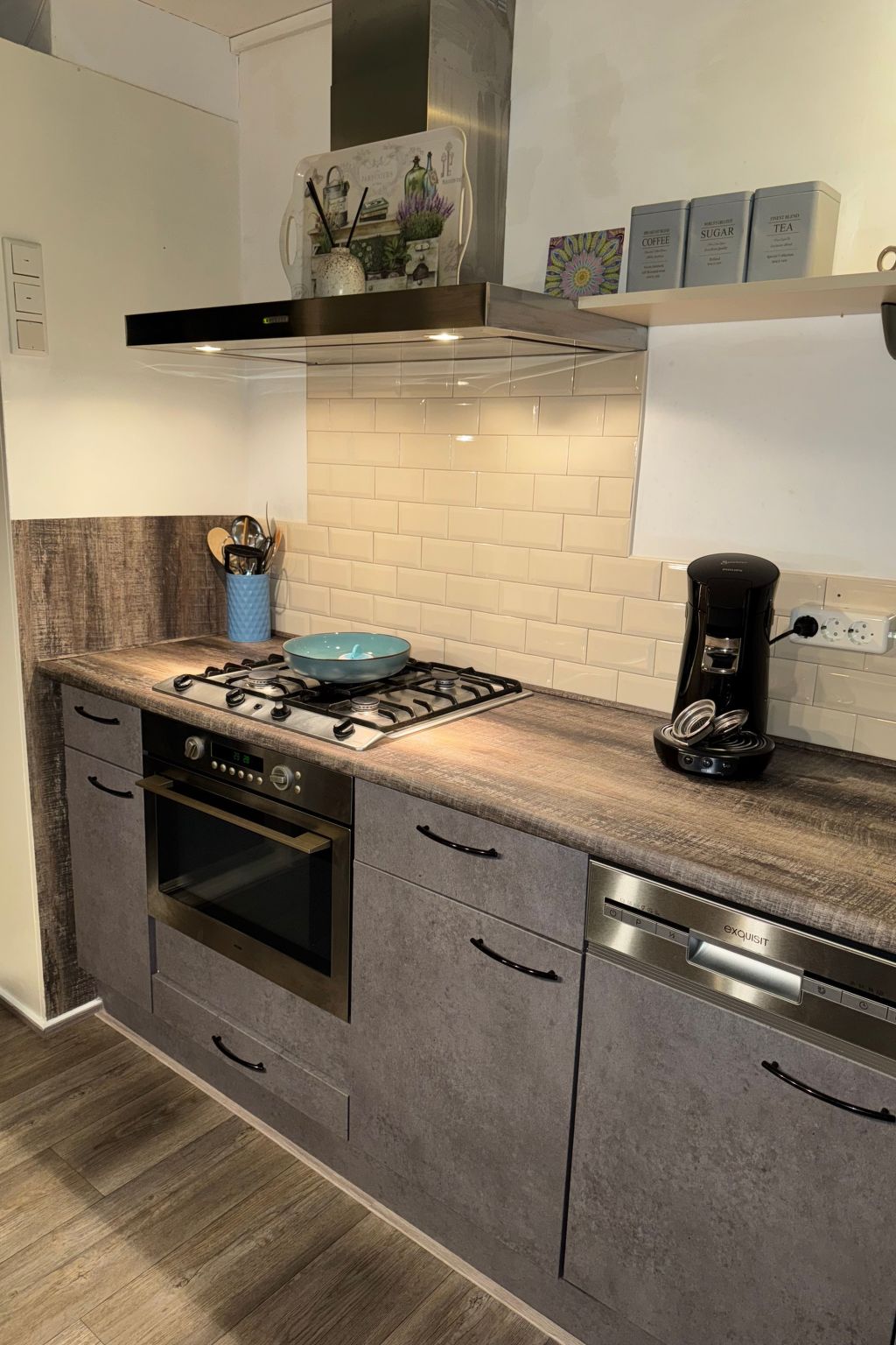 "Wellness-Ferienhaus"-Drinnen