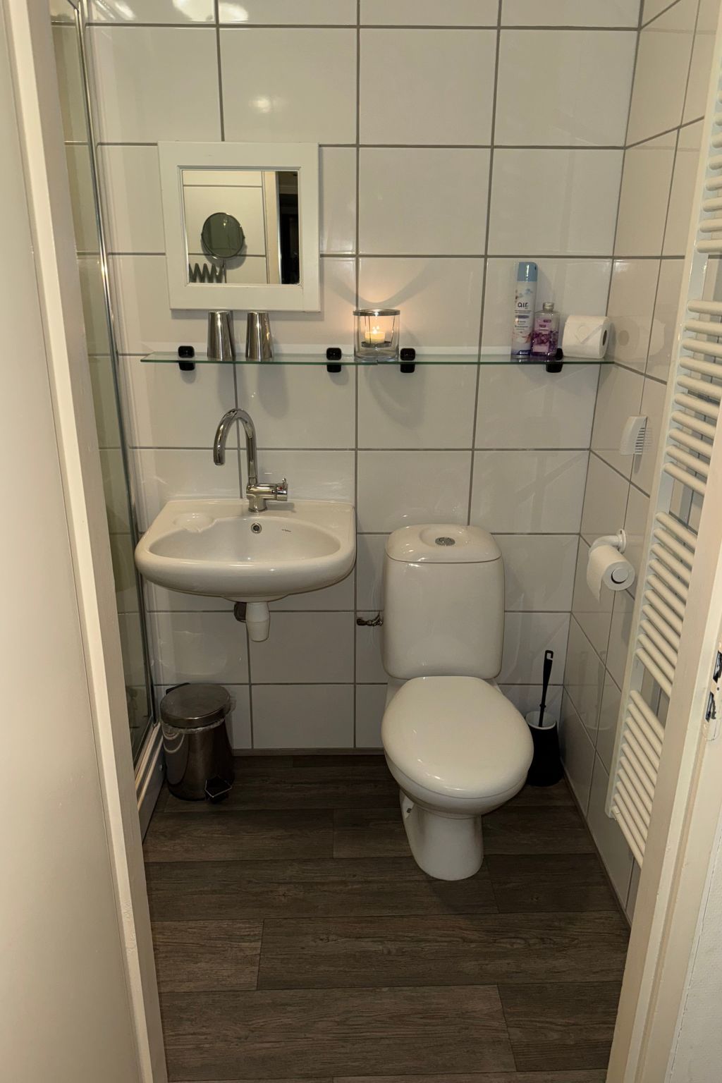 "Wellness-Ferienhaus"-Drinnen