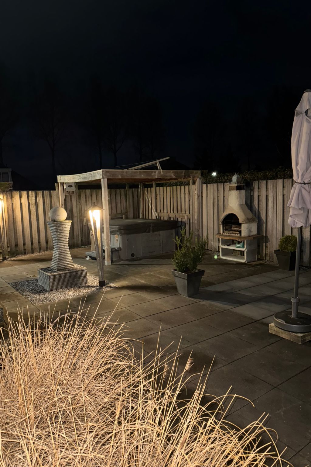 "Wellness-Ferienhaus"-Drinnen