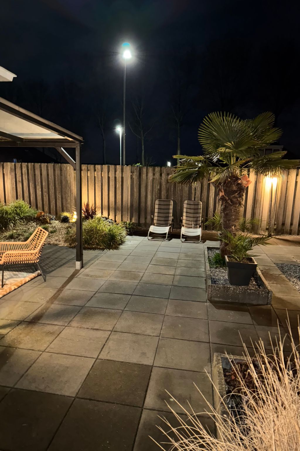 "Wellness-Ferienhaus"-Drinnen