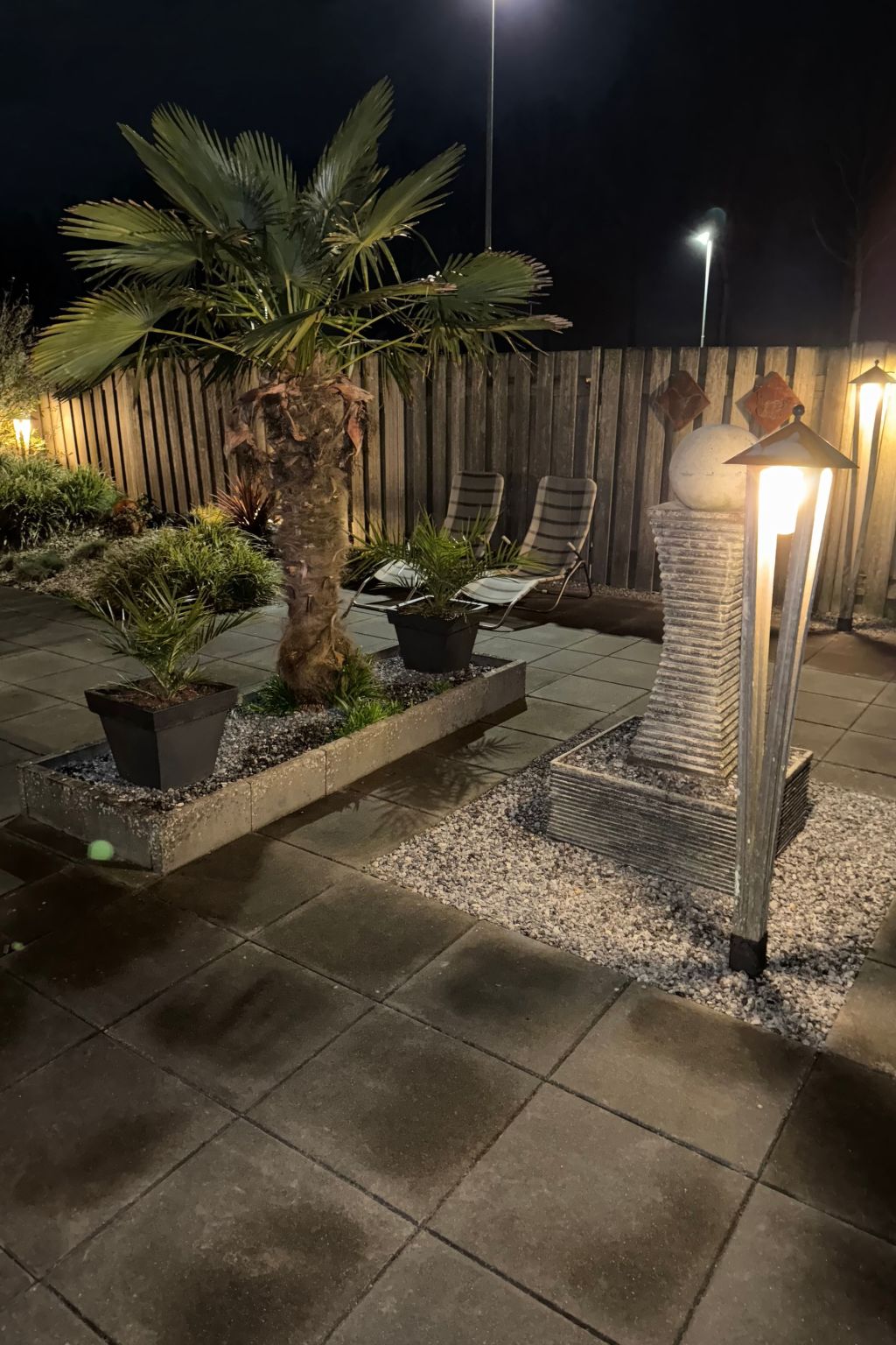 "Wellness-Ferienhaus"-Drinnen