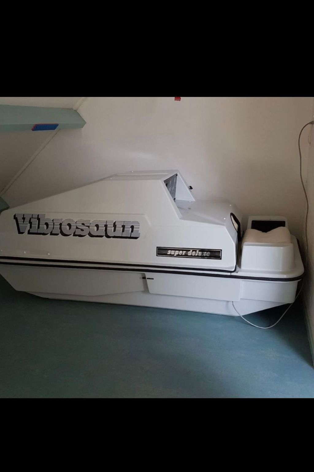 "Wellness-Ferienhaus"-Drinnen