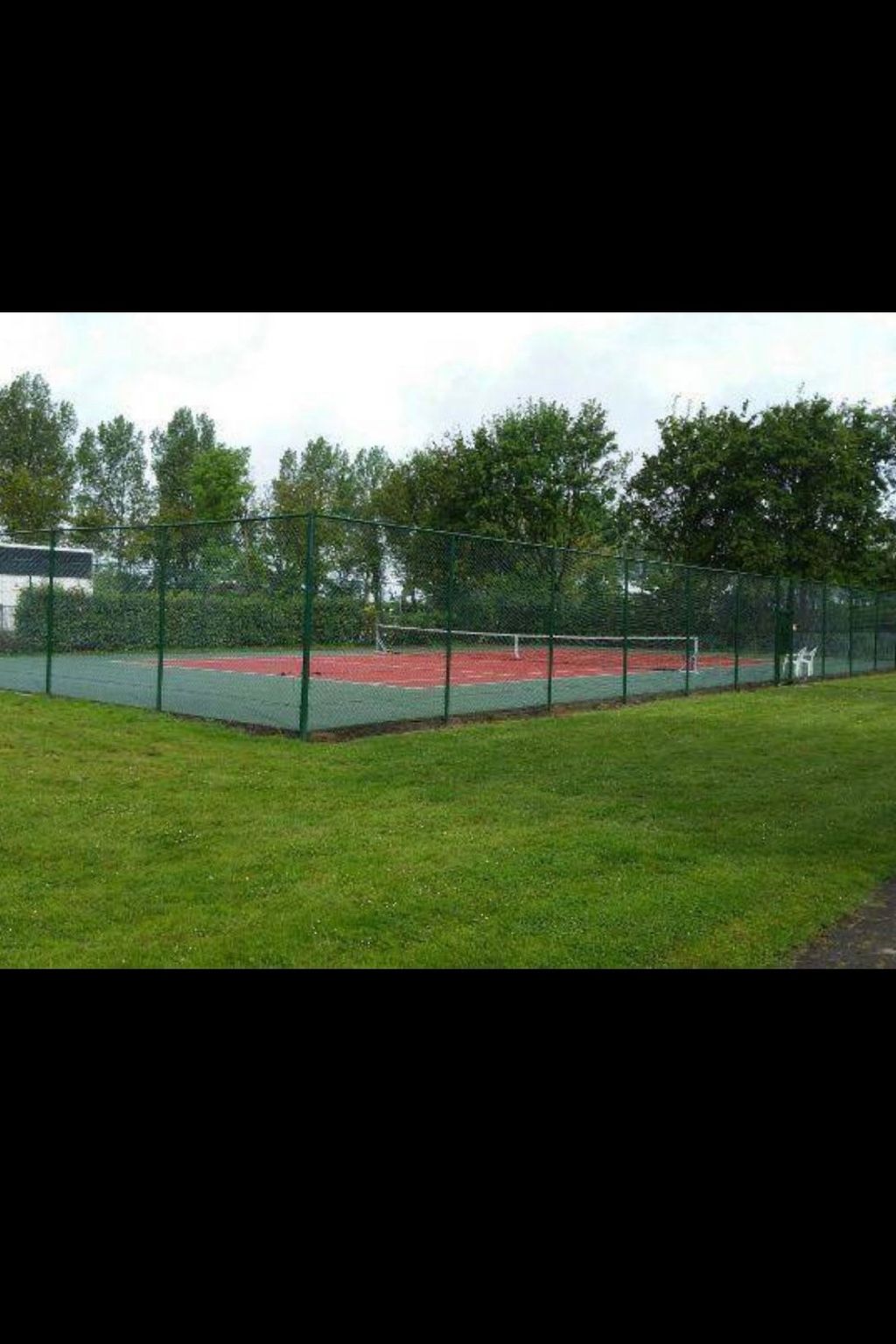 "Wellness-Ferienhaus"