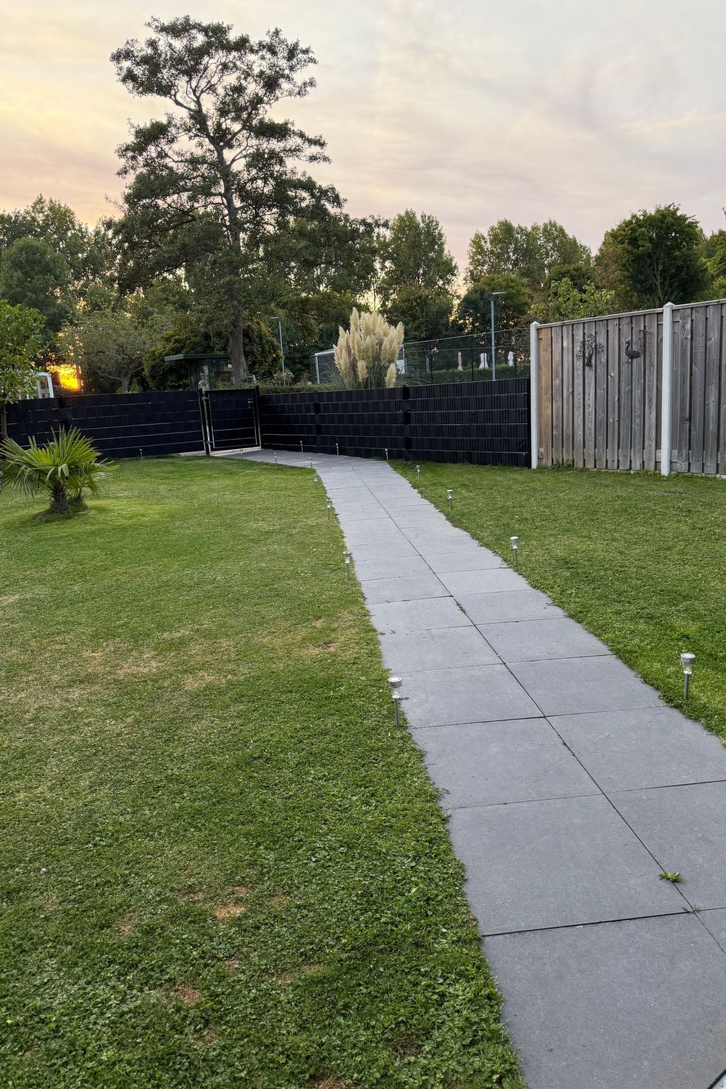 Wellness-Ferienhaus für 5 Personen-Drinnen