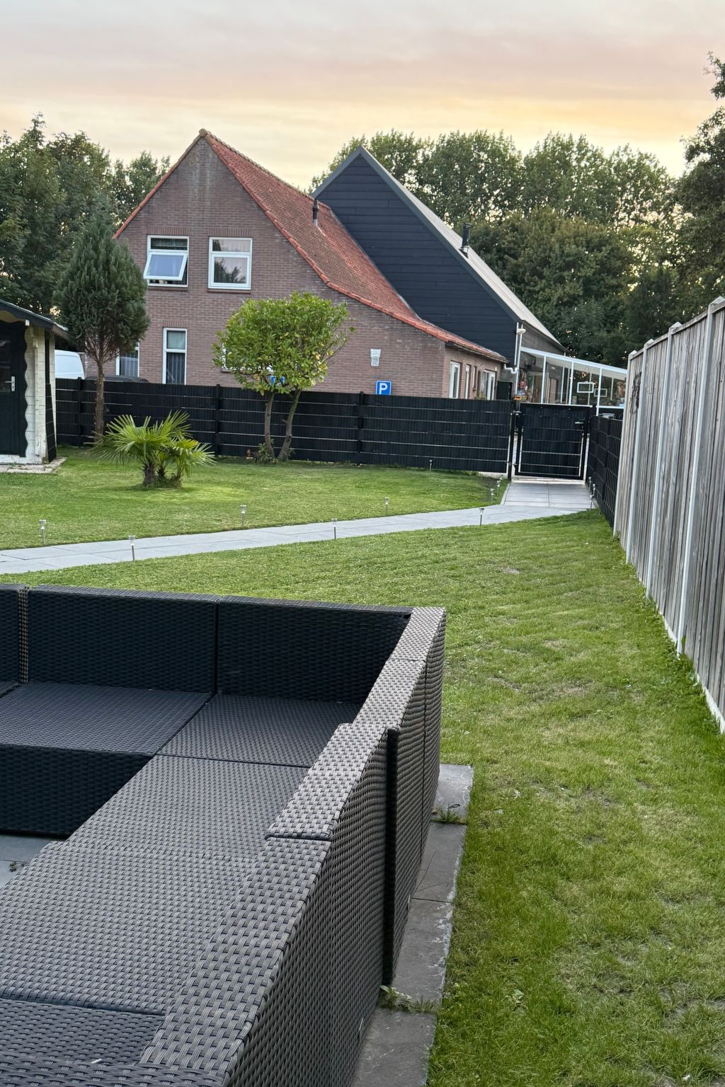 Wellness-Ferienhaus für 5 Personen-Drinnen