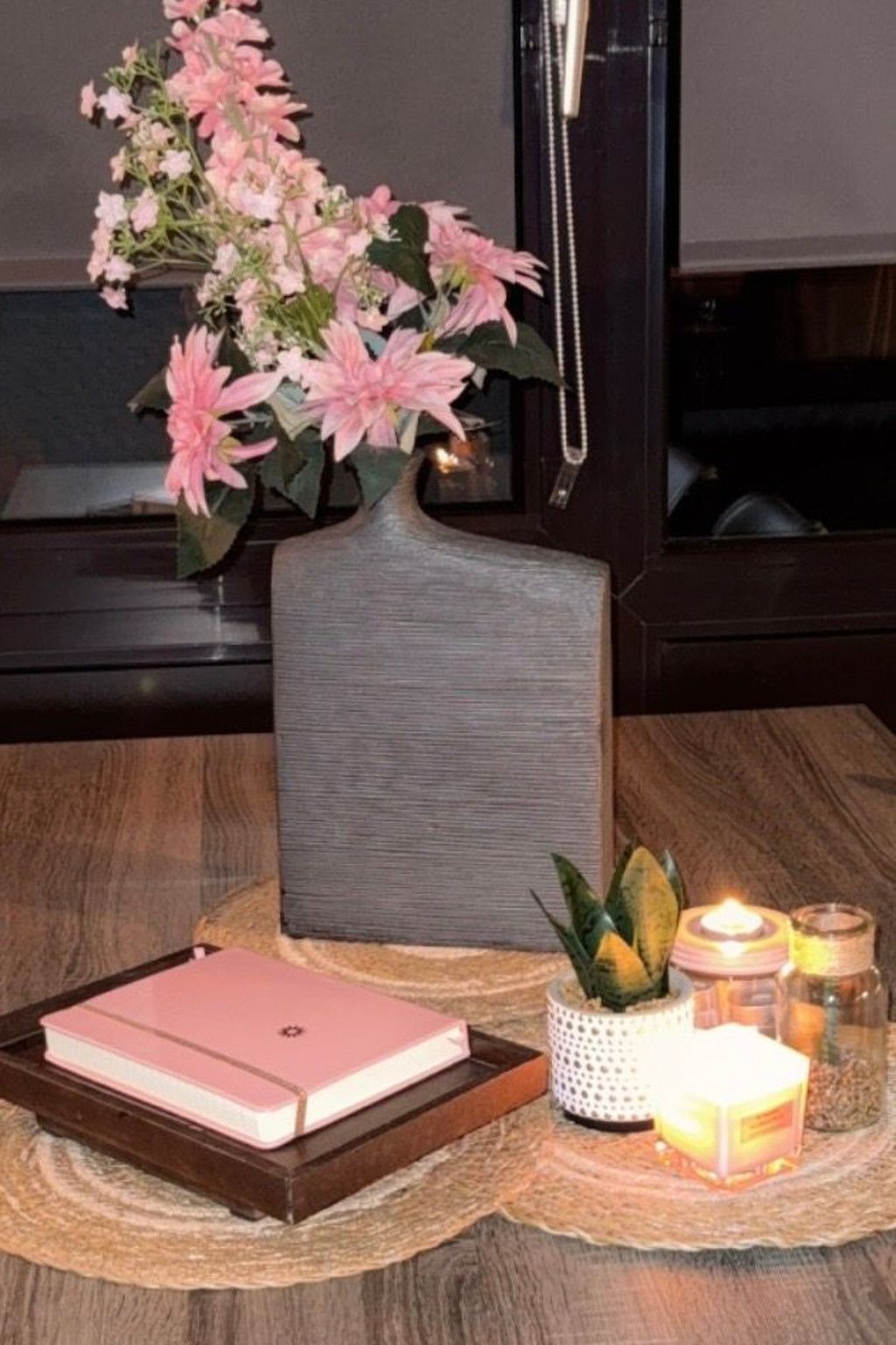 Wellness-Ferienhaus für 5 Personen-Drinnen