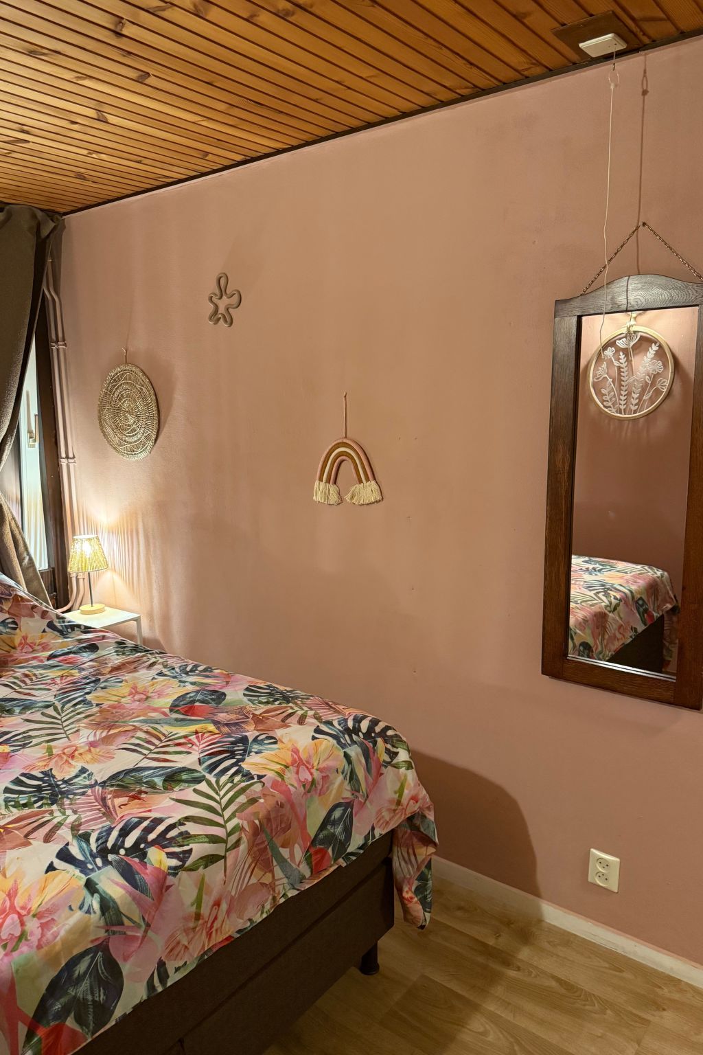 Wellness-Ferienhaus für 5 Personen-Drinnen