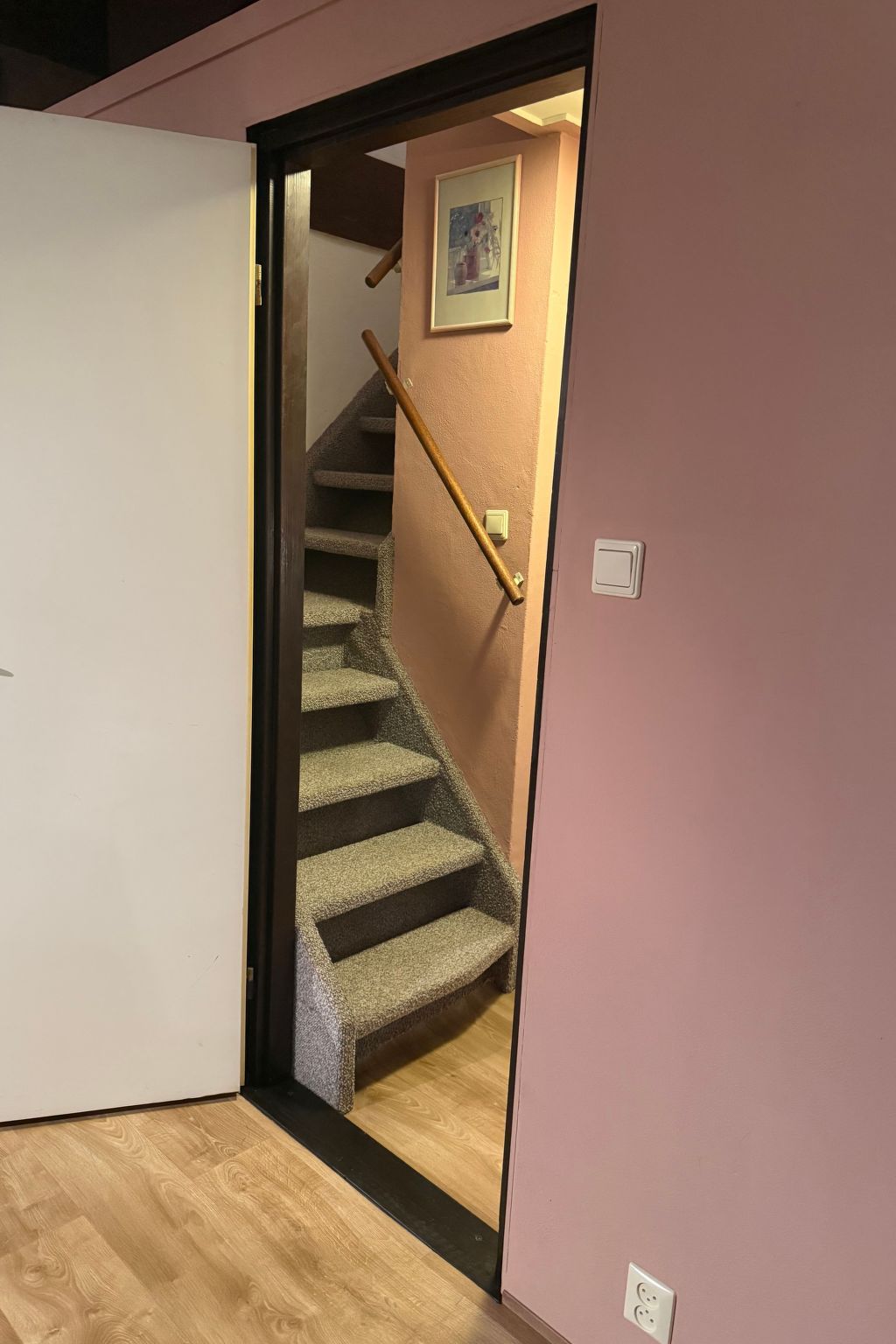 Wellness-Ferienhaus für 5 Personen-Drinnen