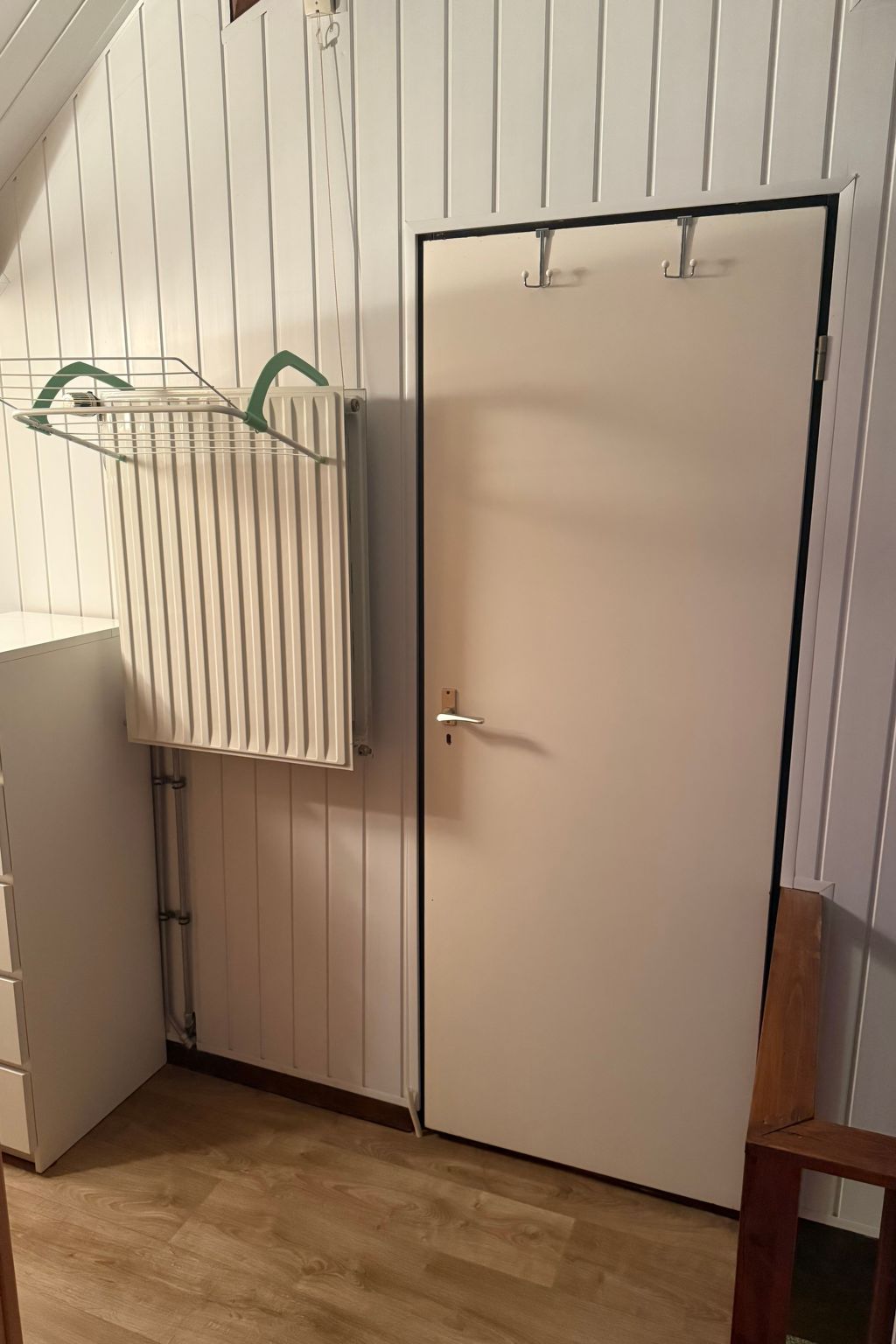 Wellness-Ferienhaus für 5 Personen-Drinnen