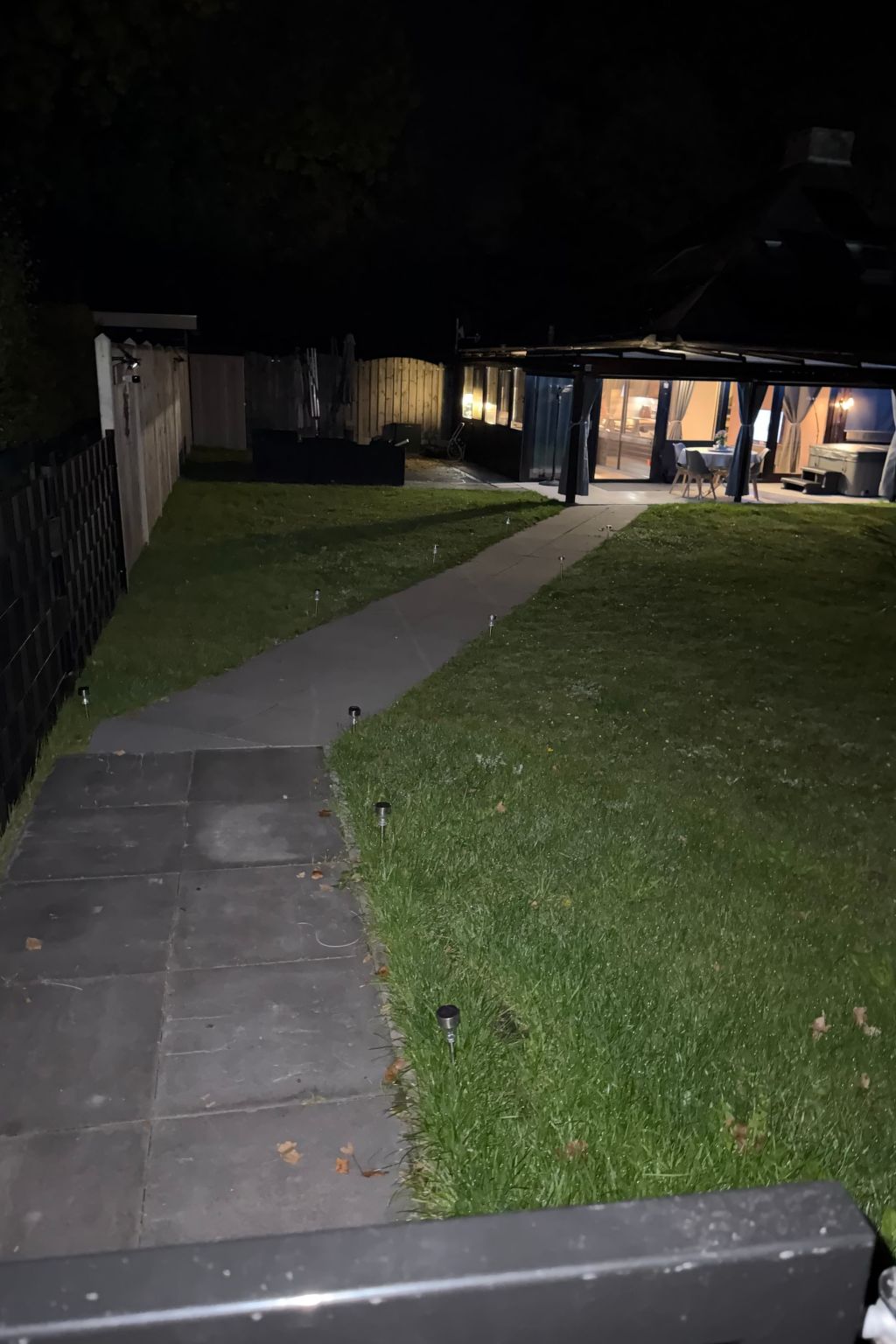 Wellness-Ferienhaus für 5 Personen-Drinnen