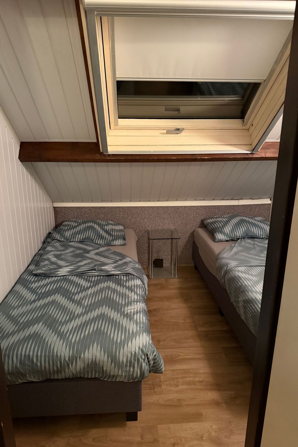 Wellness-Ferienhaus für 5 Personen-Drinnen