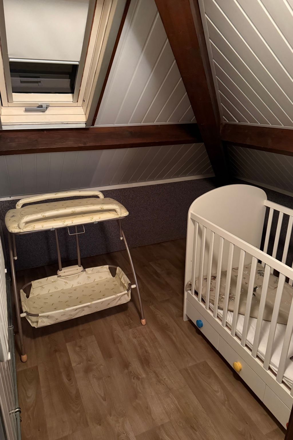 Wellness-Ferienhaus für 5 Personen-Drinnen