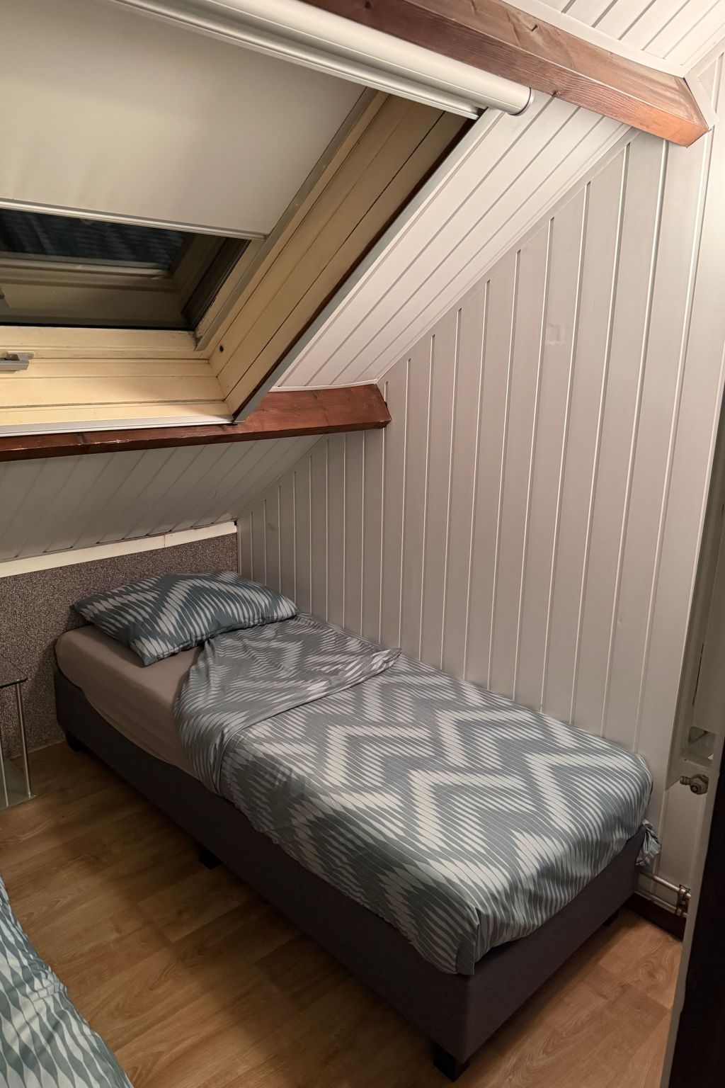 Wellness-Ferienhaus für 5 Personen-Drinnen