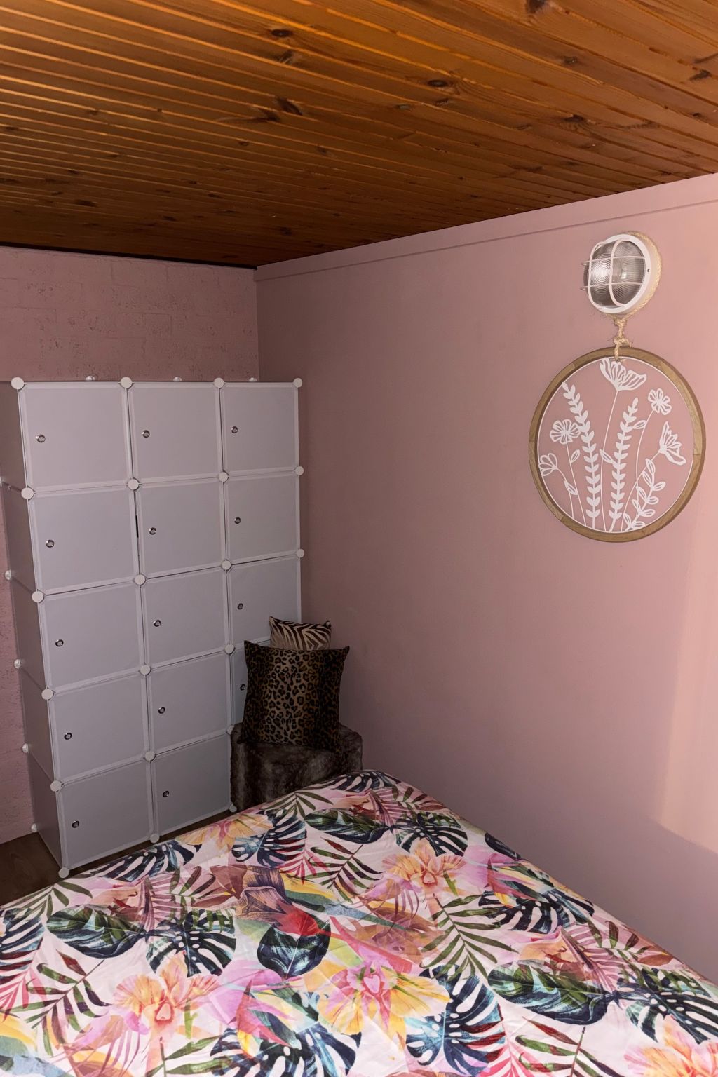 Wellness-Ferienhaus für 5 Personen