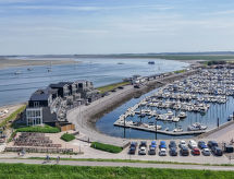 Vista Maris Somaris: Luxe appartement met panoramisch zeezicht in Sint-Annaland - thumbnail 2