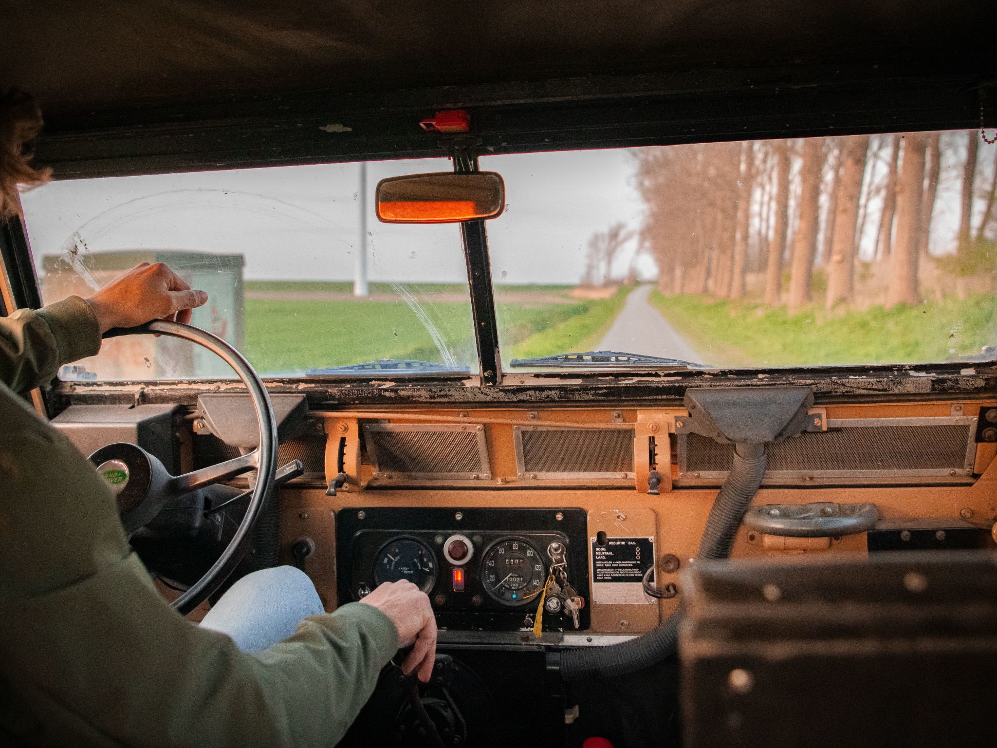 Einzigartiger Aufenthalt "The Moggershil" auf dem Bauernhof-Binnen